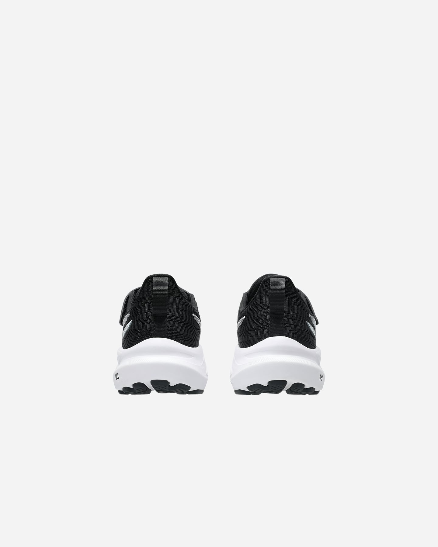 Scarpe running ASICS GT-1000 14 PS JR - Nero - 4 | Cisalfa Sport