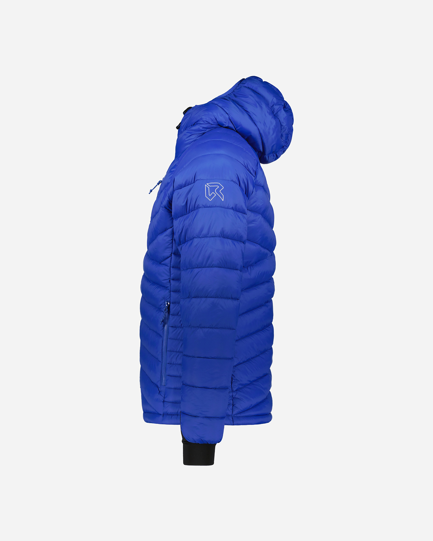 Giacca outdoor ROCK EXPERIENCE COSMIC 2,0 PADDED M - Blu - 1 | Cisalfa Sport