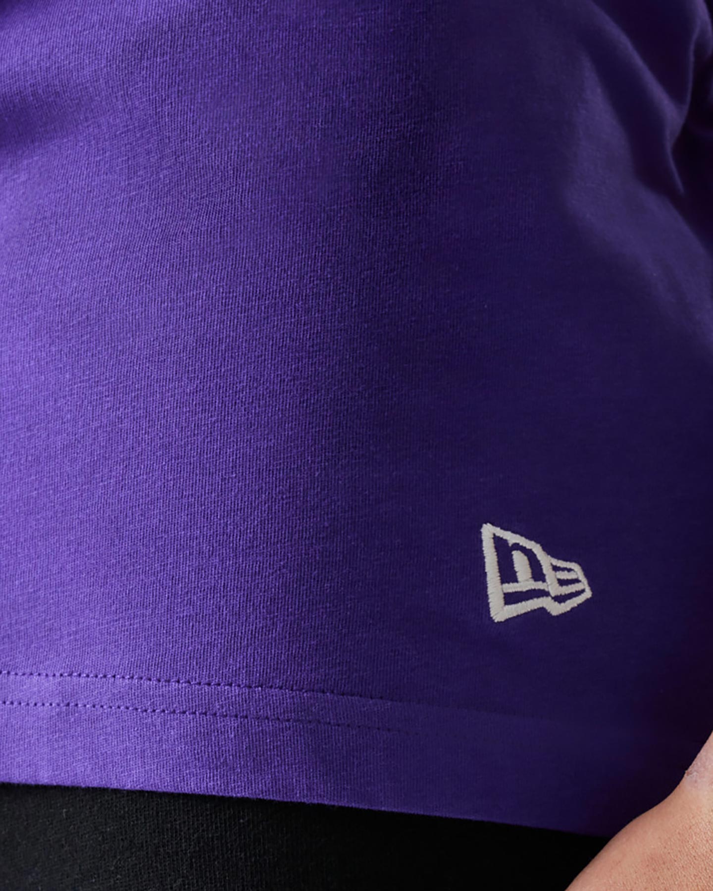 Abbigliamento basket NEW ERA PANEL OS LAKERS M - Viola - 5 | Cisalfa Sport