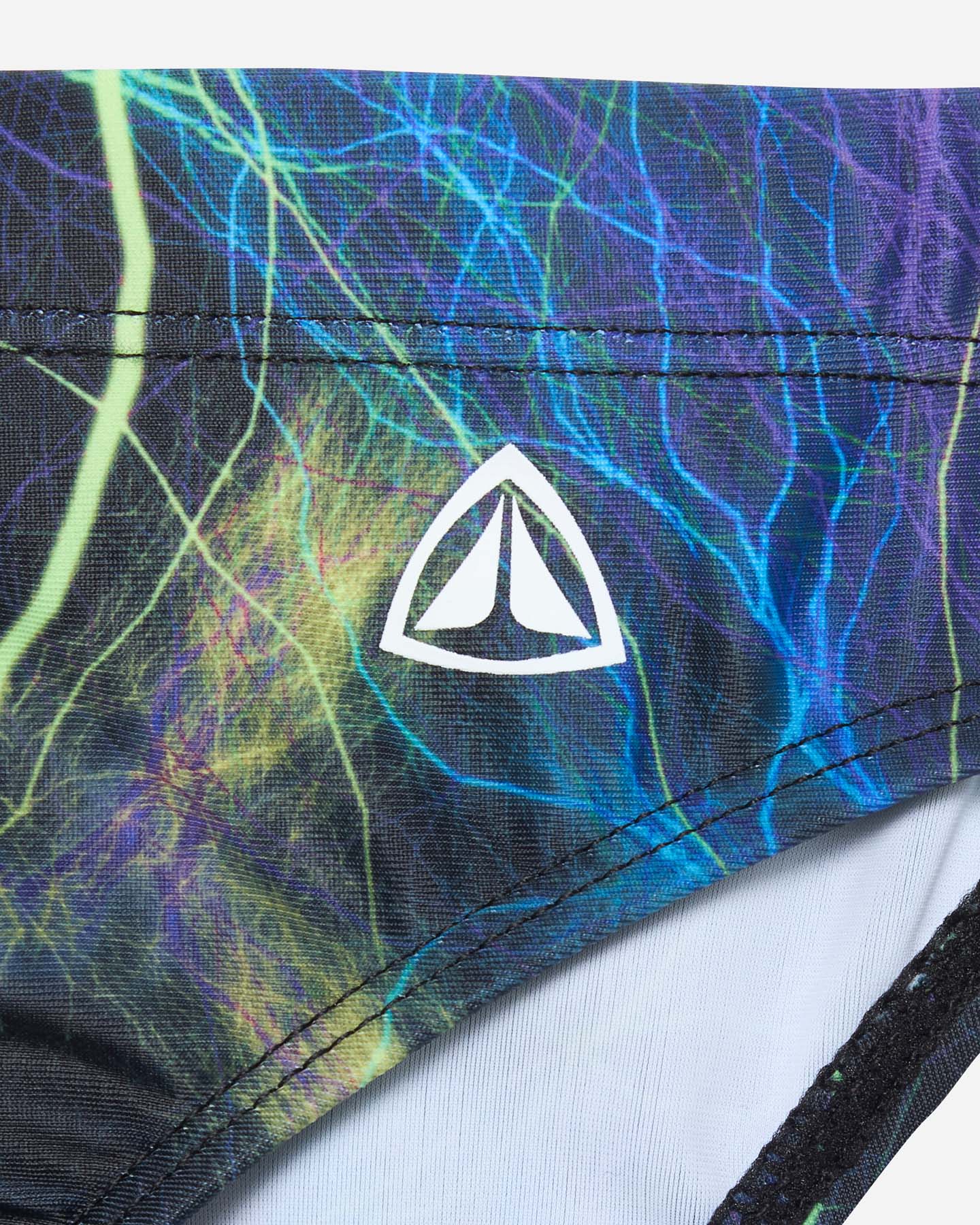 Slip mare FIREFLY FULMINI MULTICOLOR JR - Rosa - 2 | Cisalfa Sport