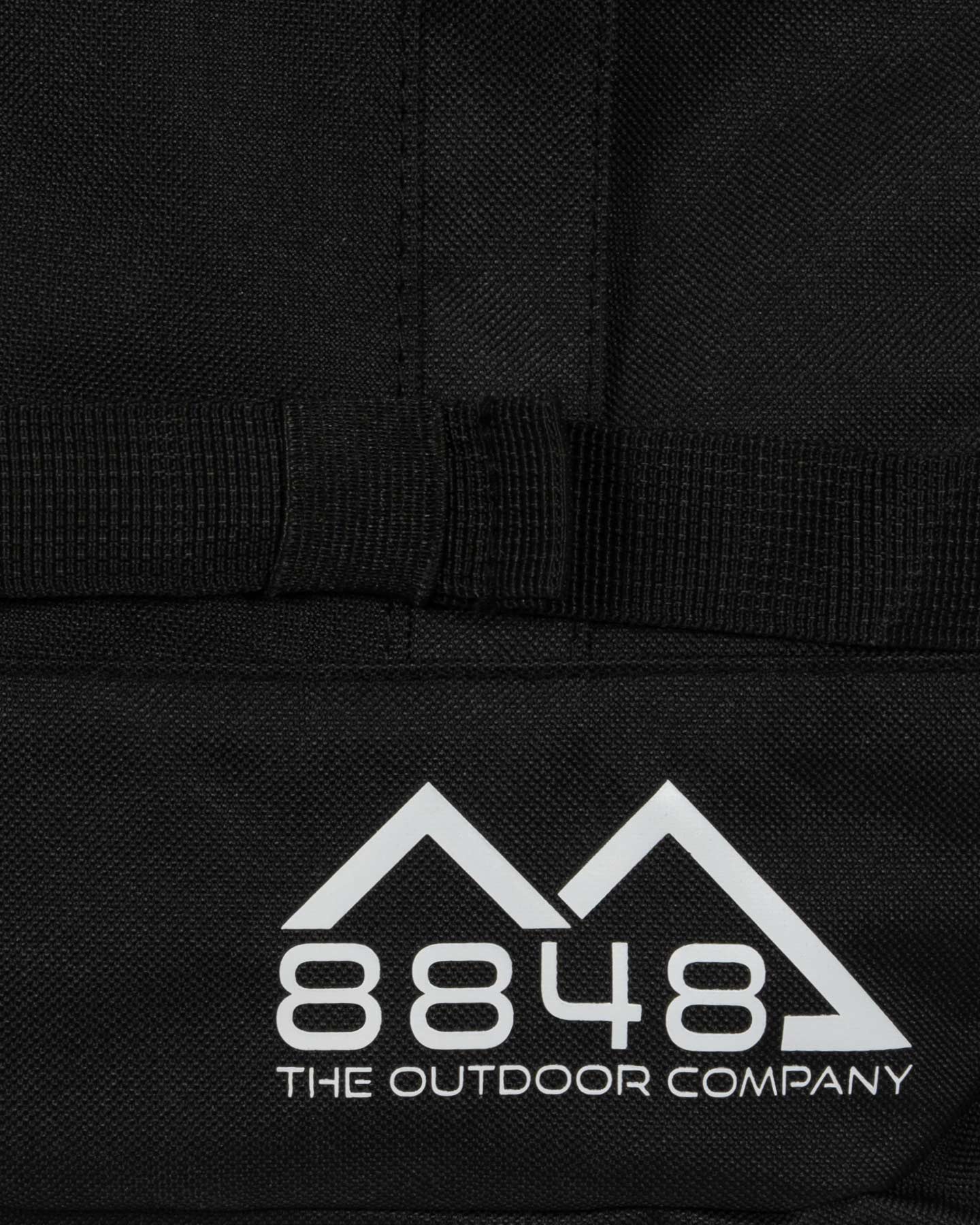 Sacca portascarponi 8848 PORTASCARPONI 1P  - Nero - 2 | Cisalfa Sport
