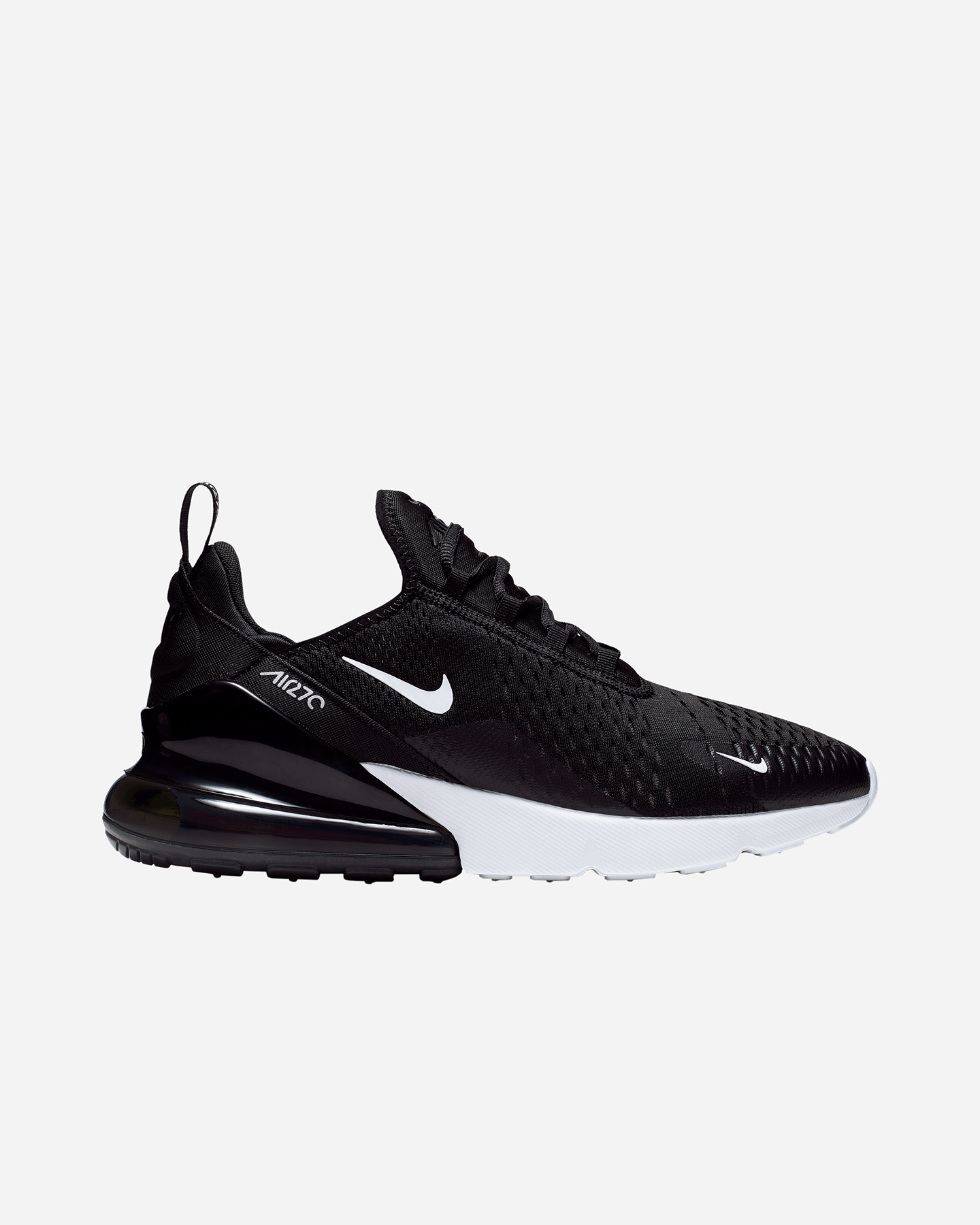 Scarpe sneakers NIKE AIR MAX 270 M - Nero - 0 | Cisalfa Sport