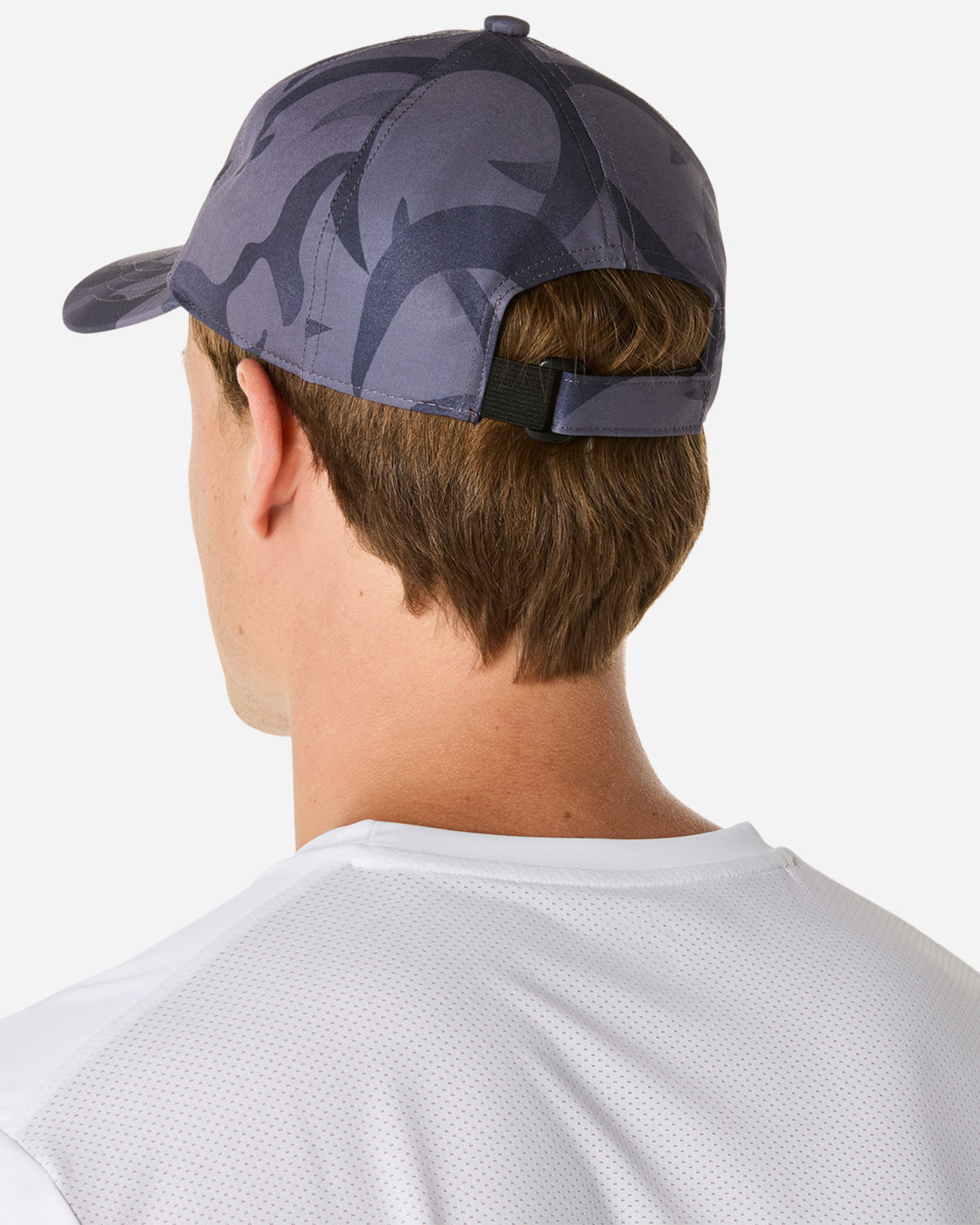 Cappellino ASICS GRAPHIC  - Color mix - 5 | Cisalfa Sport