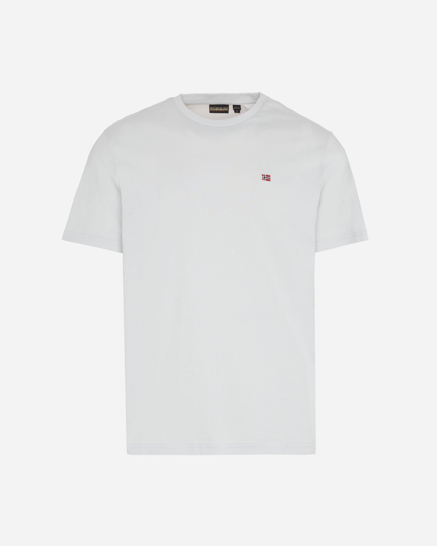 T-shirt NAPAPIJRI SALIS M - 0 | Cisalfa Sport