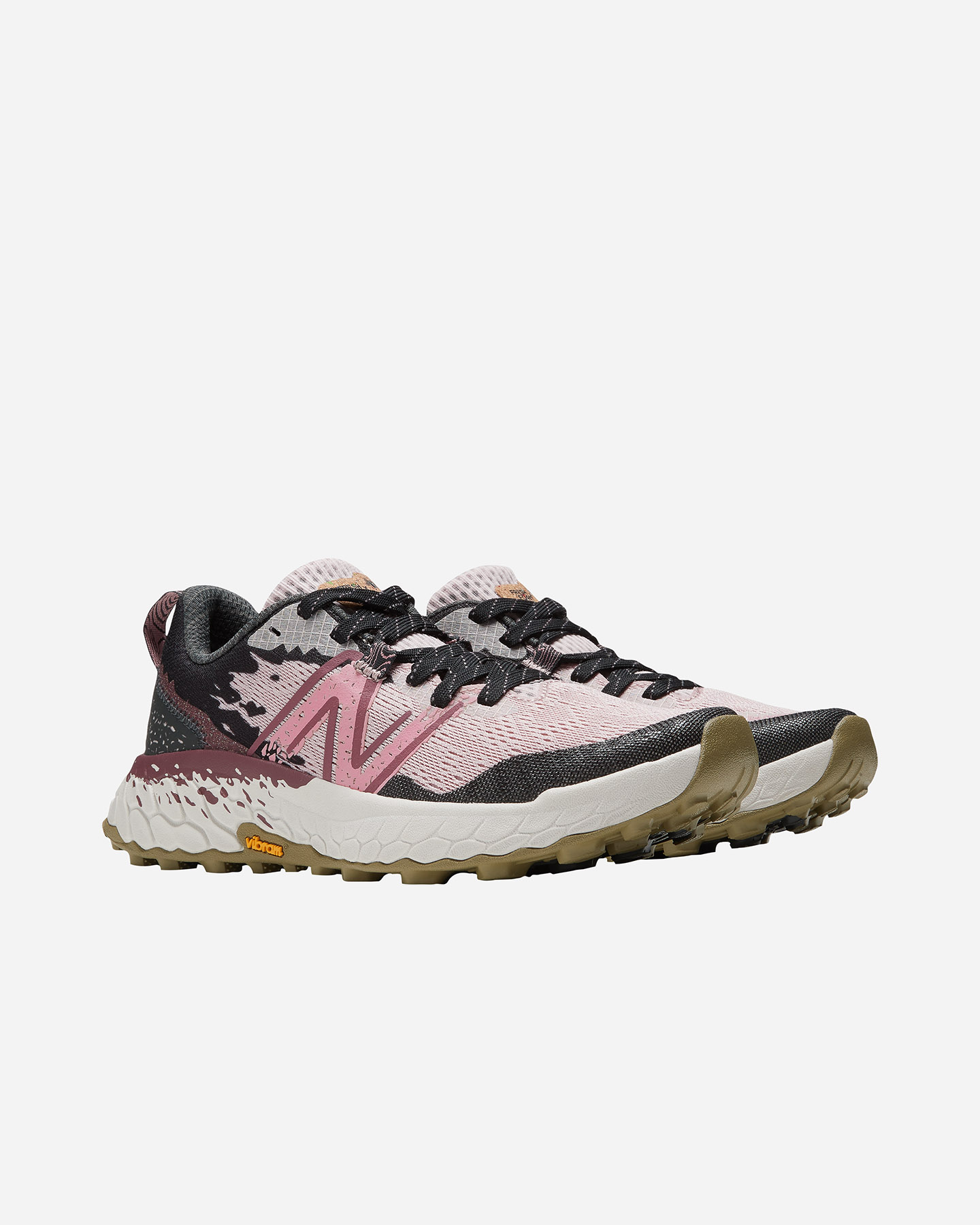 Scarpe trail NEW BALANCE FRESH FOAM HIERRO V7 W - 1 | Cisalfa Sport