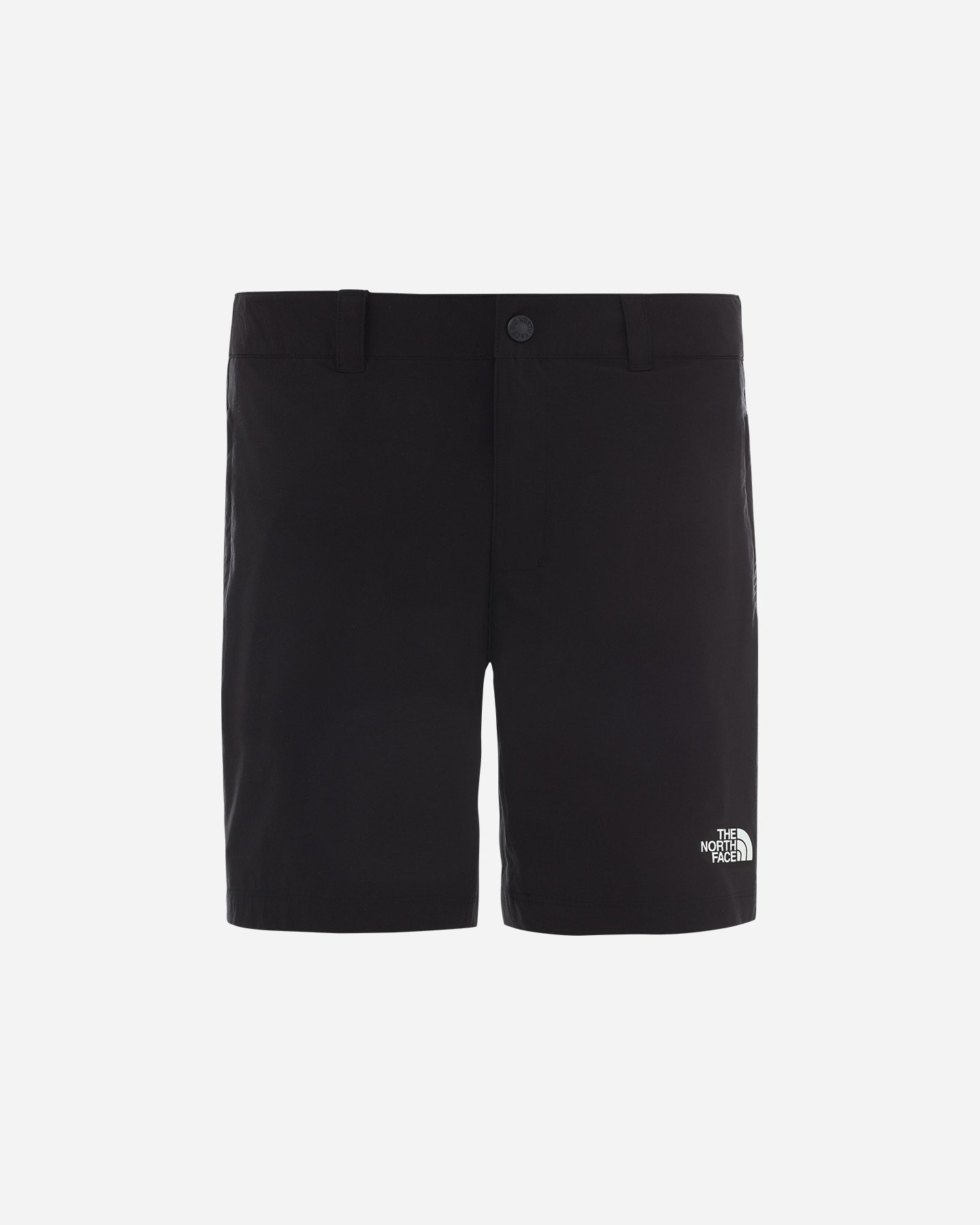Pantaloncini THE NORTH FACE EXTENT III M - Nero - 0 | Cisalfa Sport