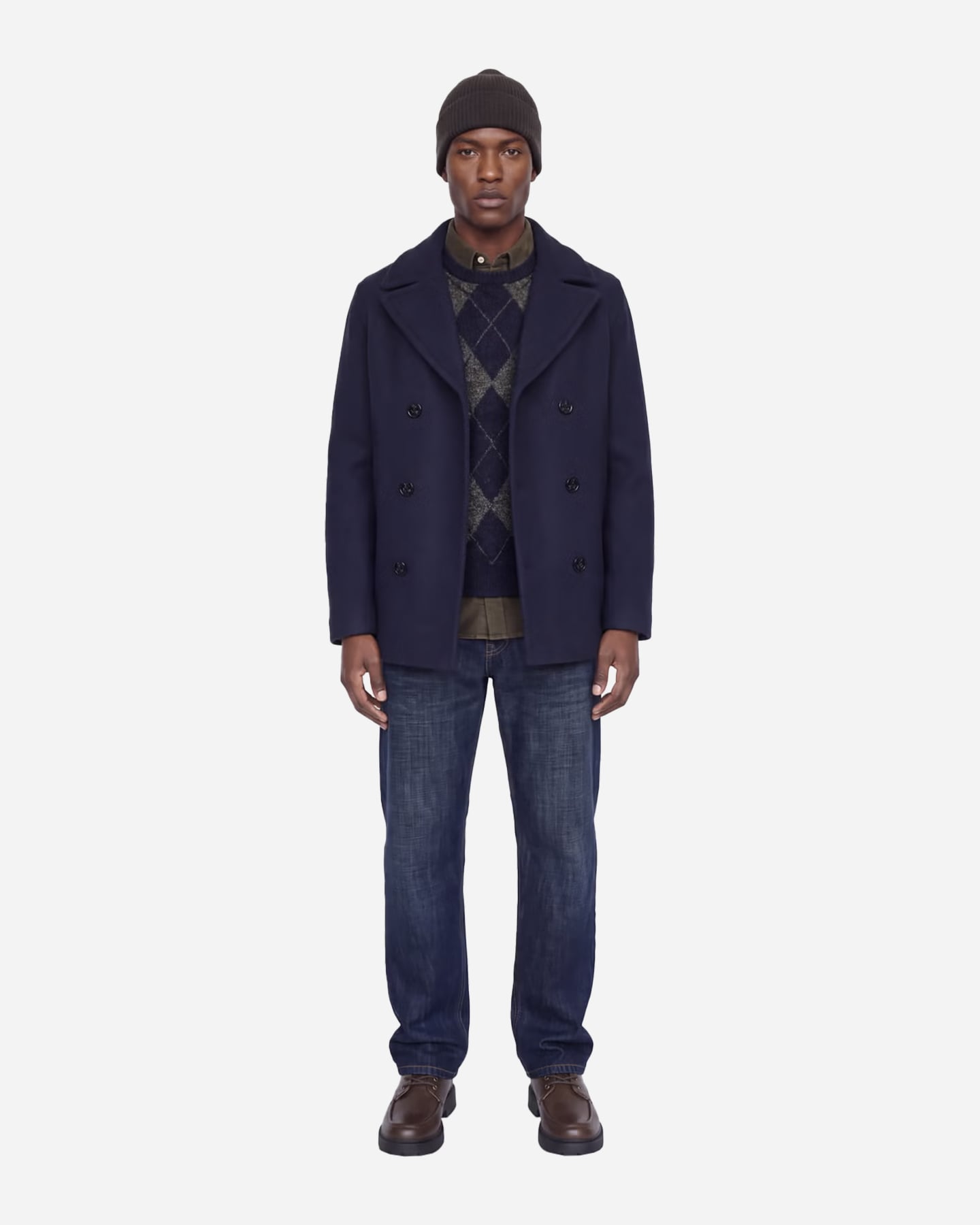 Maglione JACK & JONES SIMON M - 3 | Cisalfa Sport