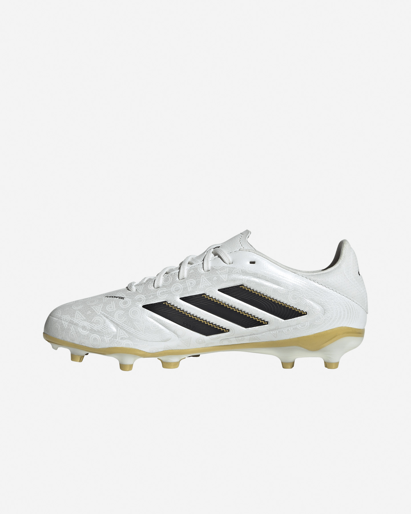 Scarpe calcio ADIDAS COPA PURE III LEAGUE FG-MG JR - Color mix - 1 | Cisalfa Sport