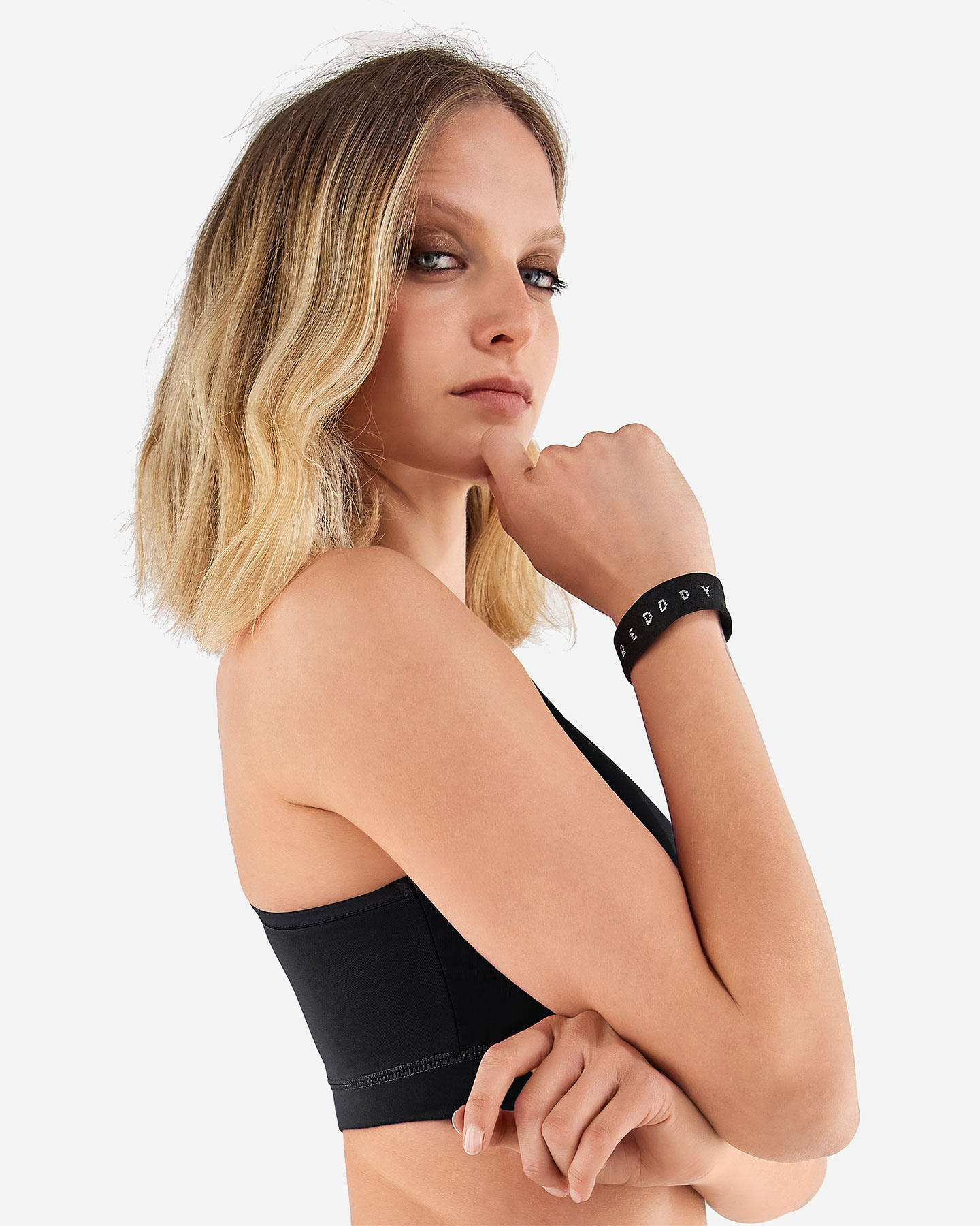 Bra training FREDDY ENERGY W - 4 | Cisalfa Sport