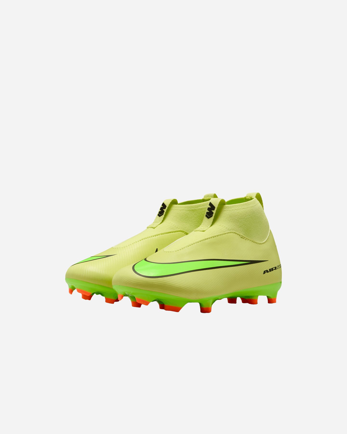 Scarpe calcio NIKE MERCURIAL SUPERFLY 10 ACADEMY FG-MG JR - Color mix - 1 | Cisalfa Sport
