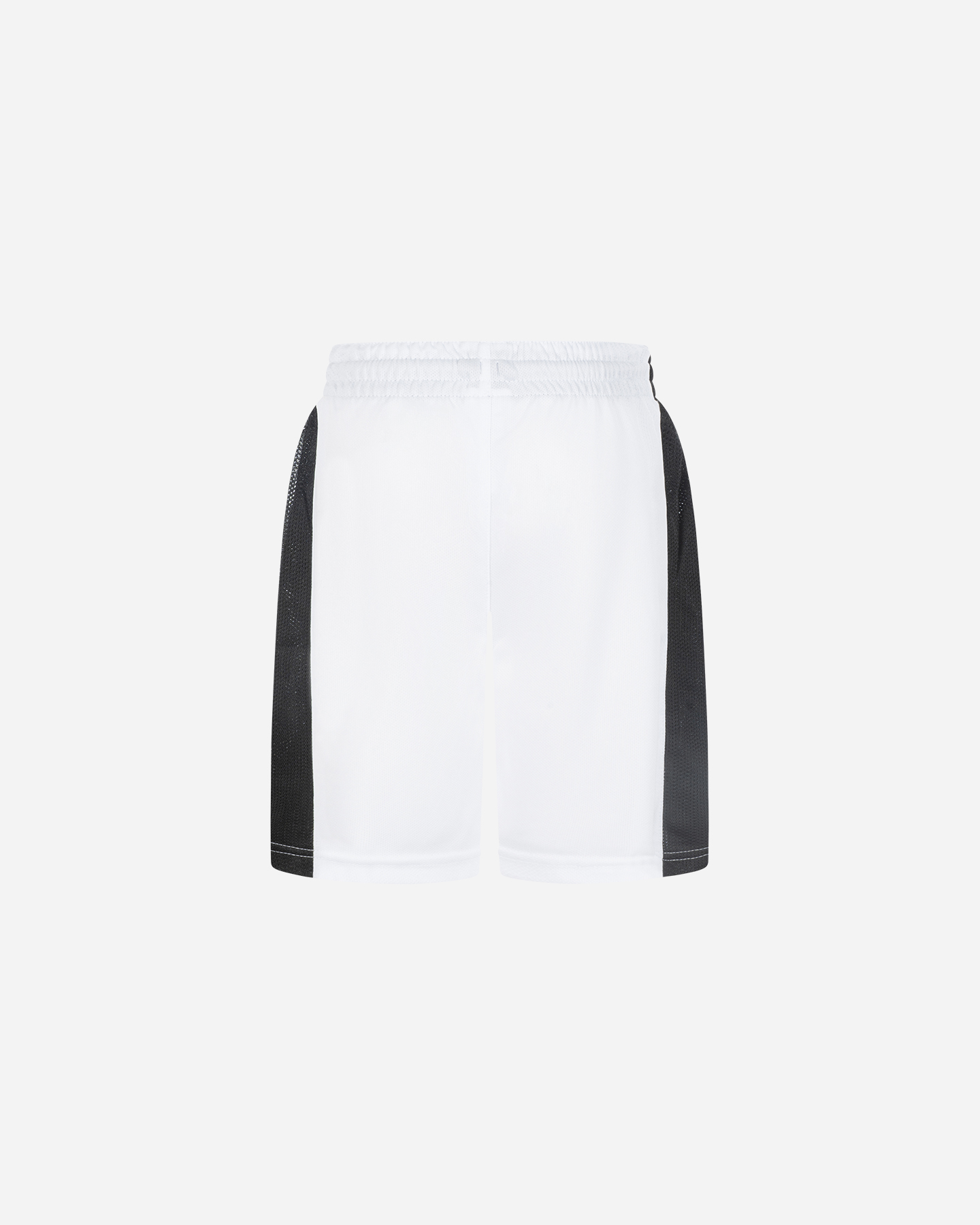 Pantaloncini basket ABC TEAM PASSION JR - Bianco - 1 | Cisalfa Sport