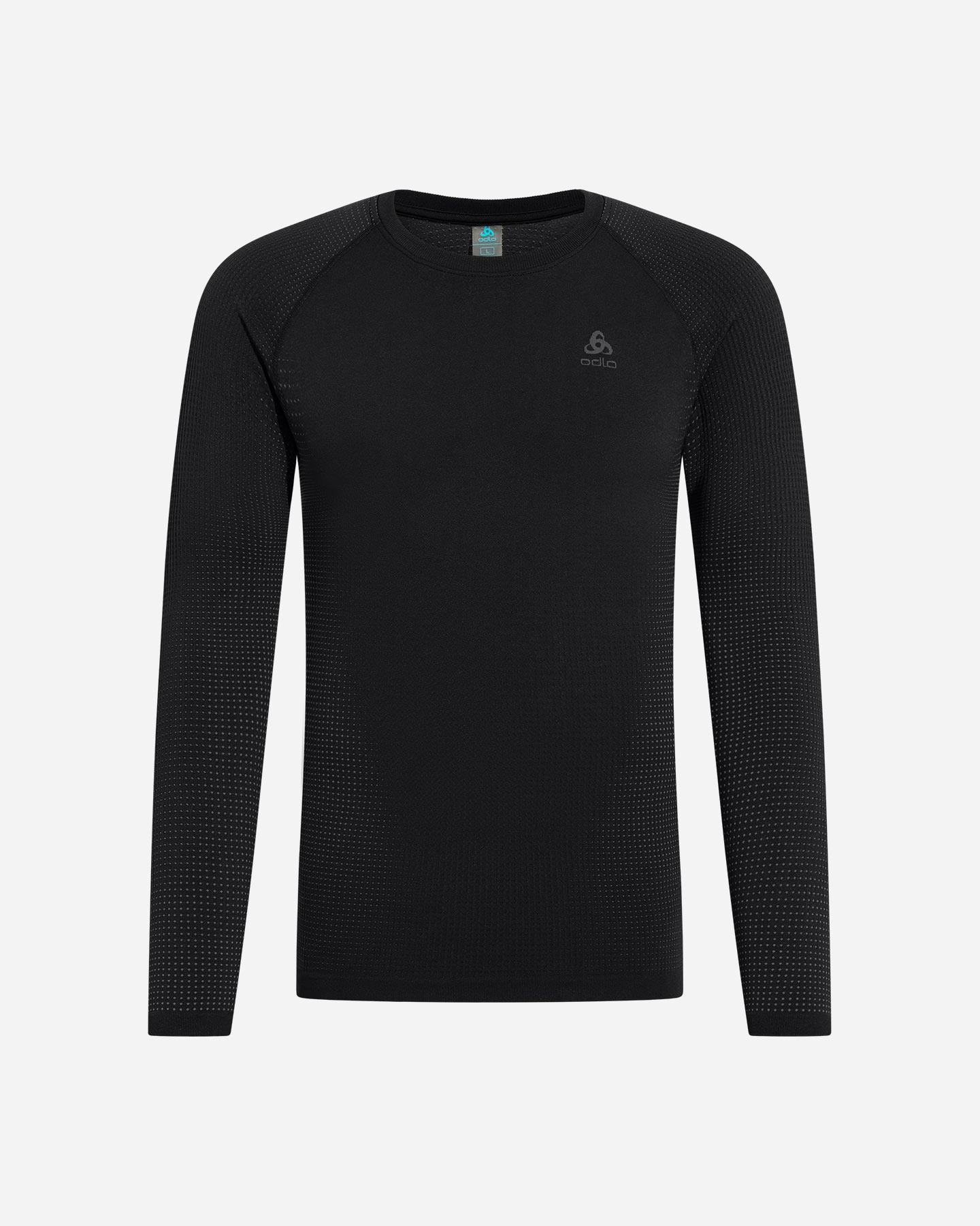 Maglia intimo tecnico ODLO PERFORMANCE WARM M - Nero - 0 | Cisalfa Sport