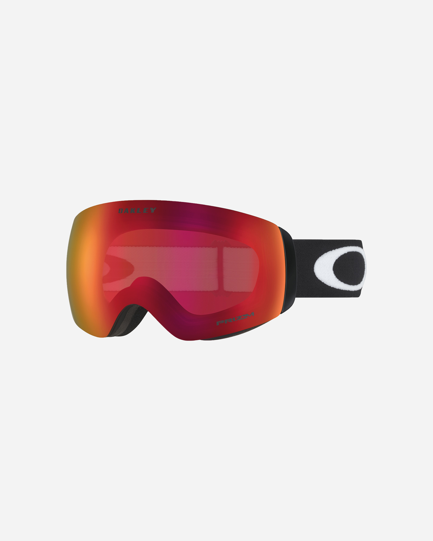 Maschera sci OAKLEY FLIGHT DECK XM - S4009364-1 - 0 | Cisalfa Sport