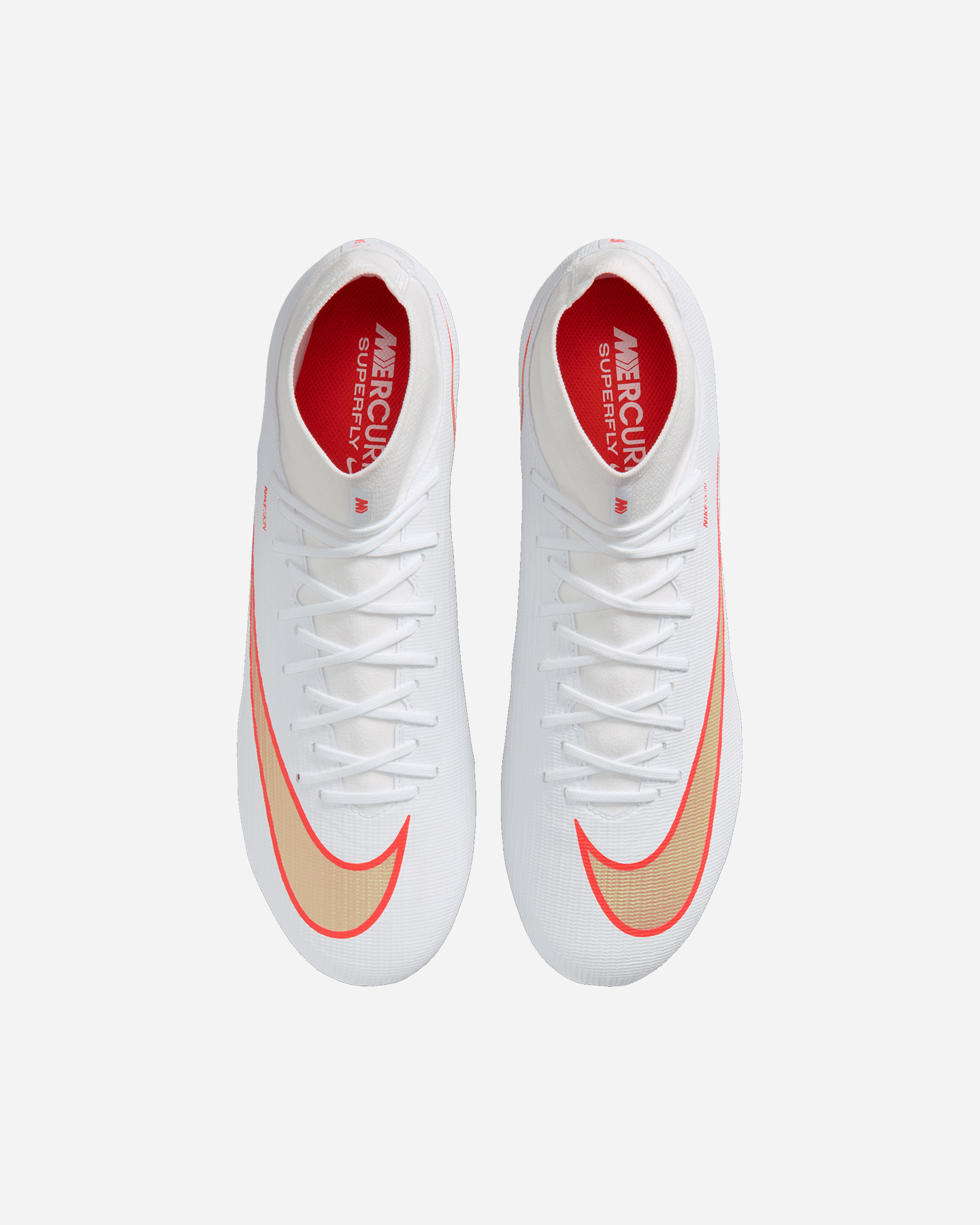 Scarpe calcio NIKE MERCURIAL SUPERFLY 11 ACADEMY MG M - Color mix - 3 | Cisalfa Sport