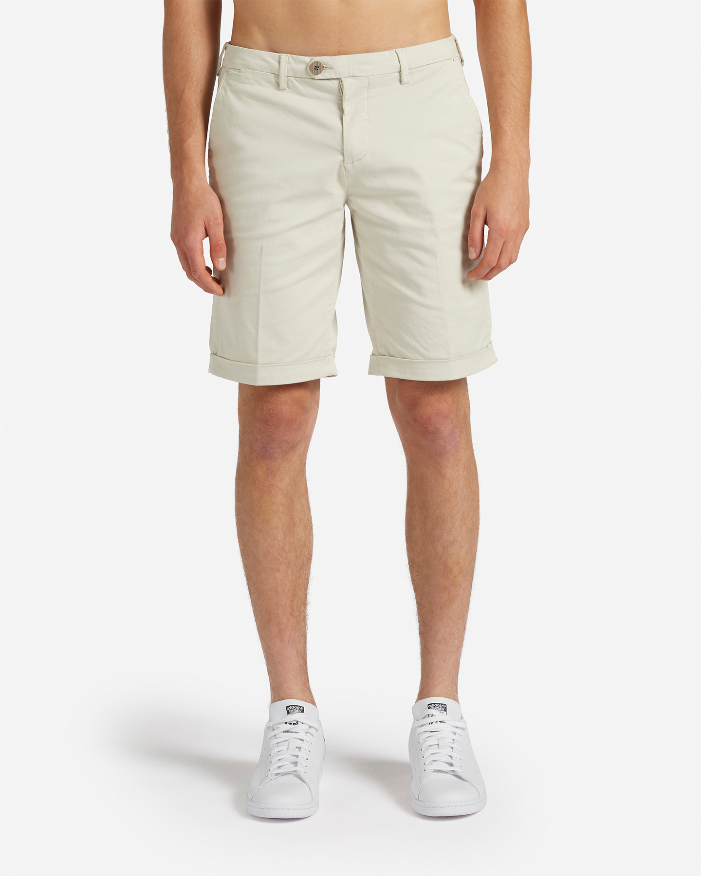 Bermuda BEST COMPANY CORSO SEMPIONE M - Beige - 0 | Cisalfa Sport