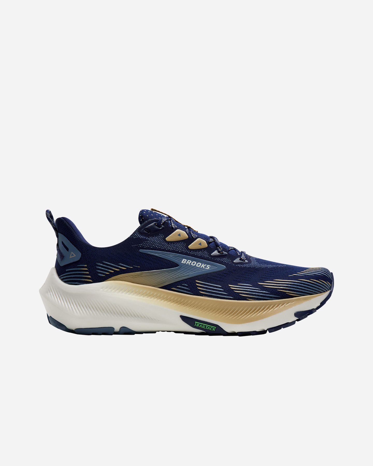 Scarpe trail BROOKS GHOST TRAIL M - 18 | Cisalfa Sport