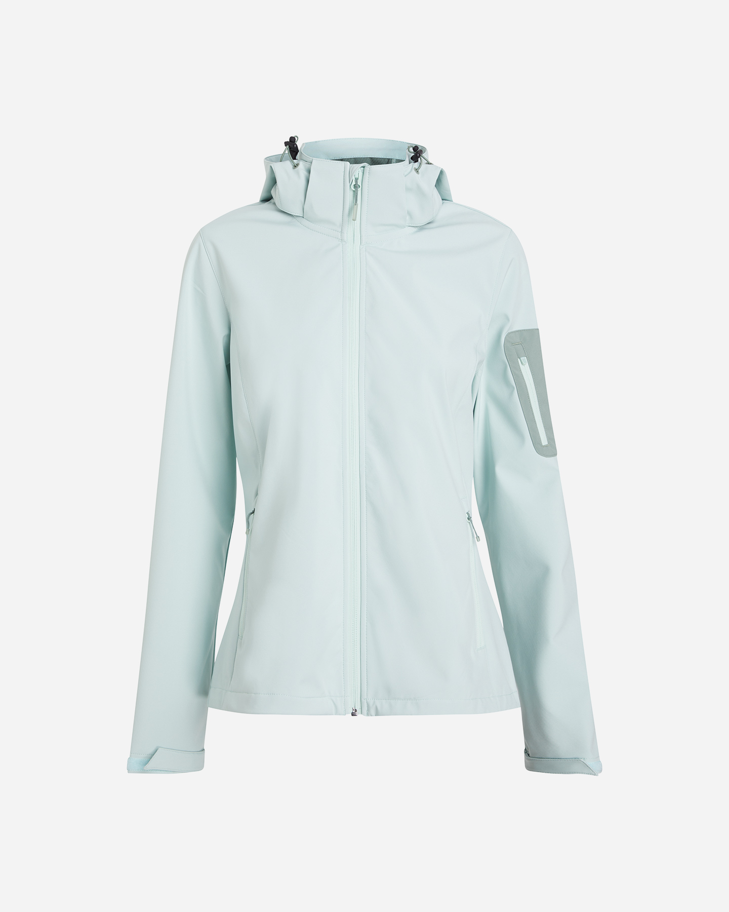 Giacca outdoor MCKINLEY SARY II W - Azzurro - 0 | Cisalfa Sport