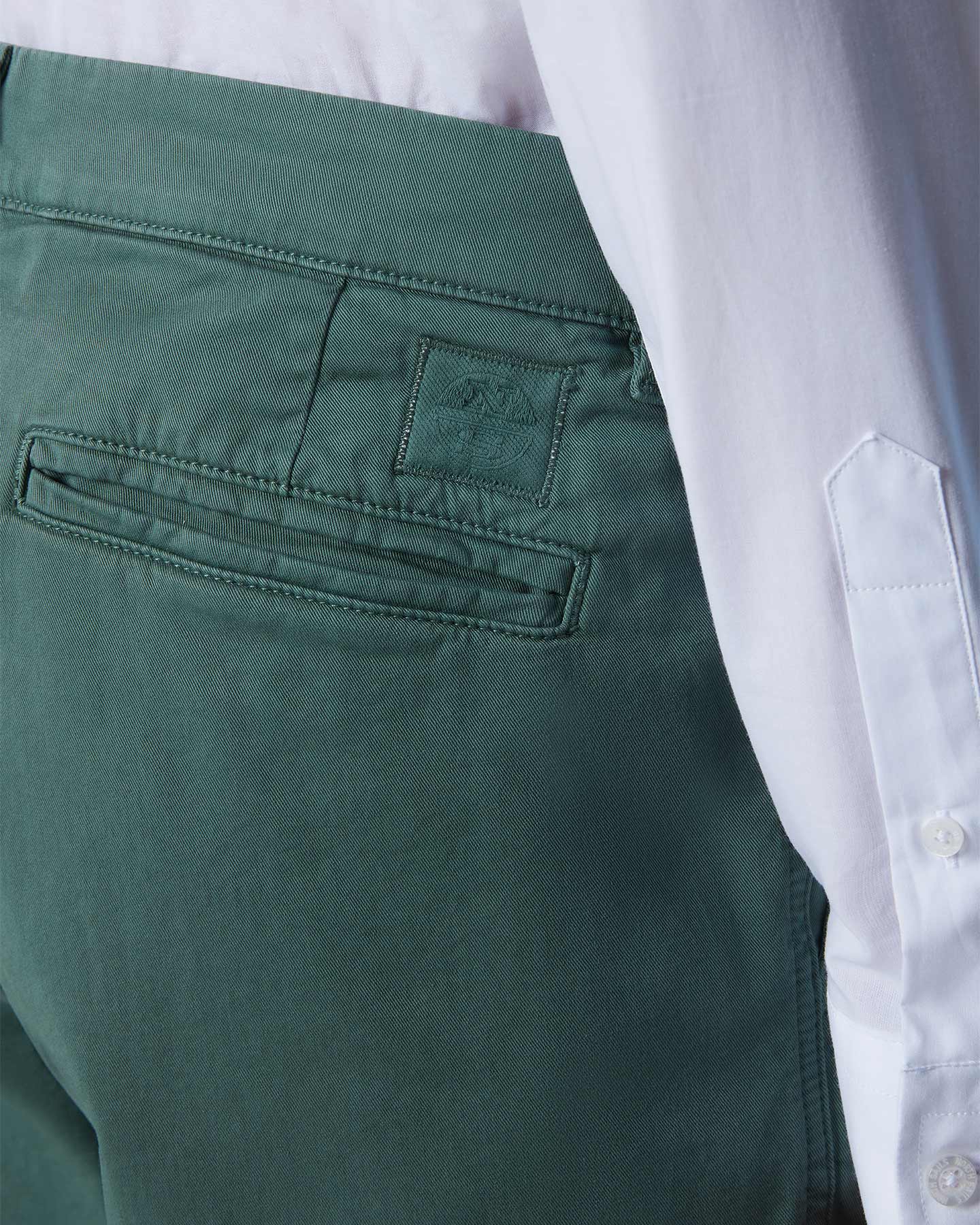 Bermuda NORTH SAILS LIFESTYLE M - 5 | Cisalfa Sport