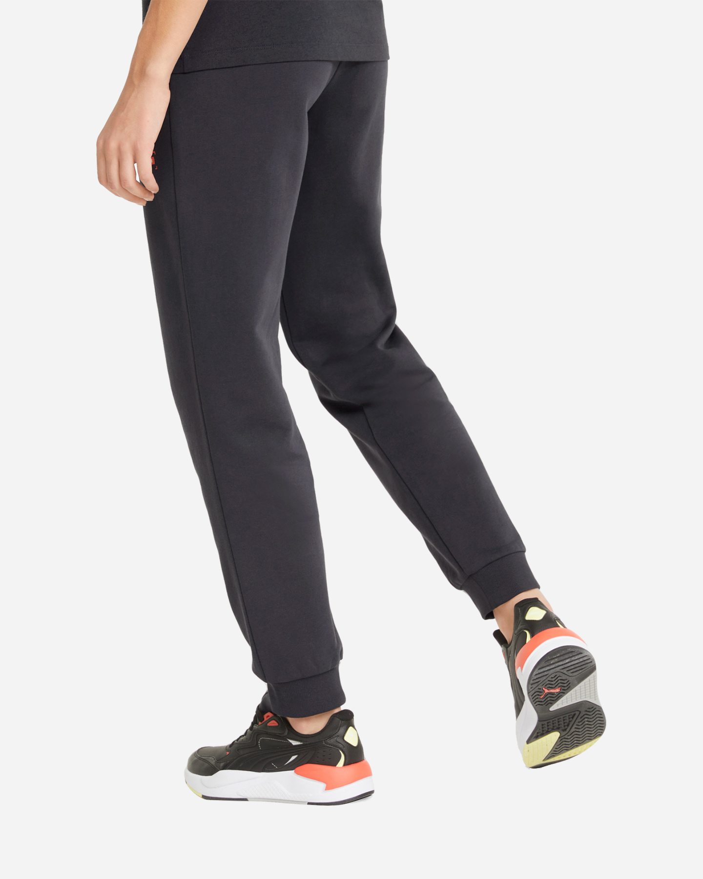 Pantalone PUMA BETTER W - Nero - 3 | Cisalfa Sport