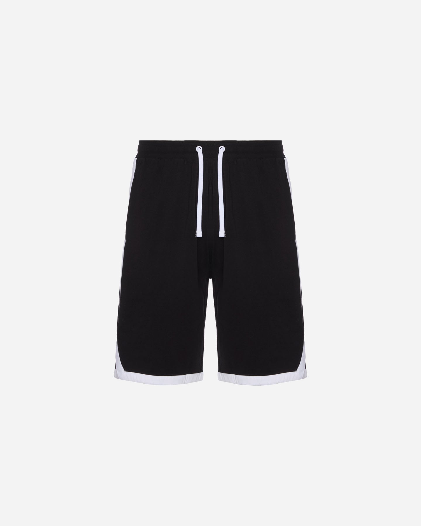 Pantaloncini ARENA ATHLETIC ESSENTIAL M - Nero - 0 | Cisalfa Sport
