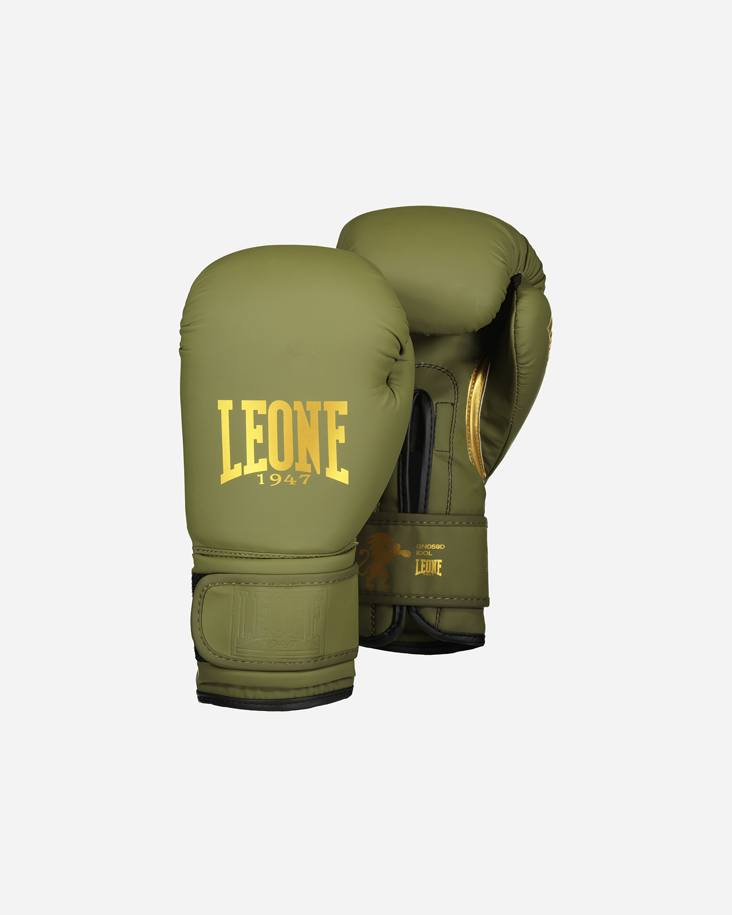 Guanti LEONE IDOL  - Verde - 0 | Cisalfa Sport