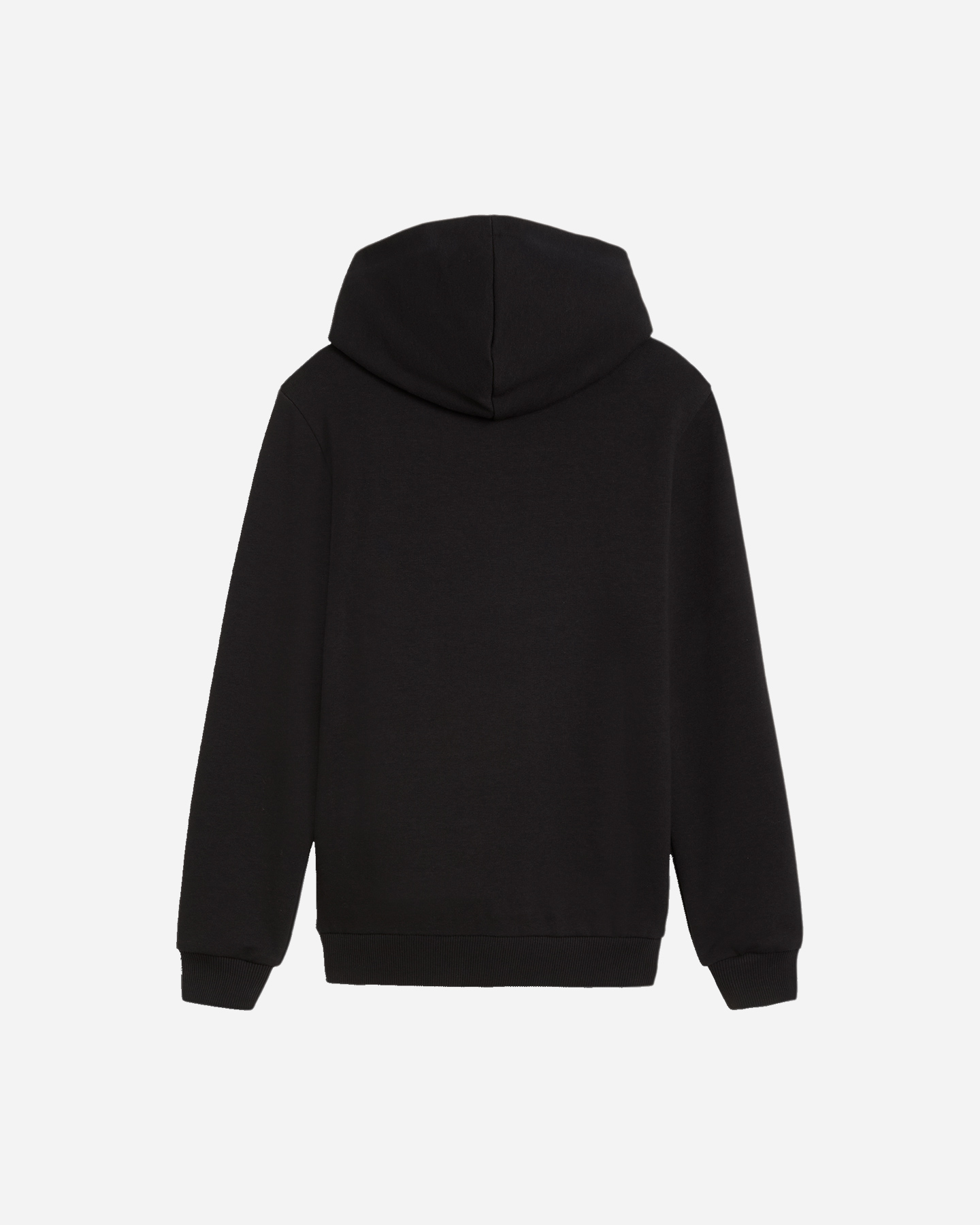 Abbigliamento calcio ufficiale PUMA MILAN CULTURE JR - Nero - 1 | Cisalfa Sport