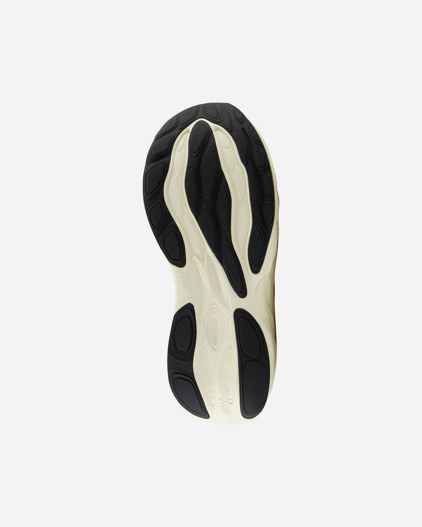 Scarpe running NEW BALANCE FRESH FOAM 1080 V14 M - Nero - 3 | Cisalfa Sport