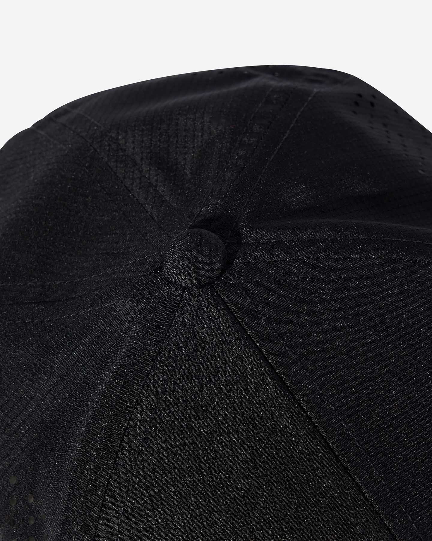 Cappellino ADIDAS MERCEDES CLMC TRUCKER  - Nero - 4 | Cisalfa Sport