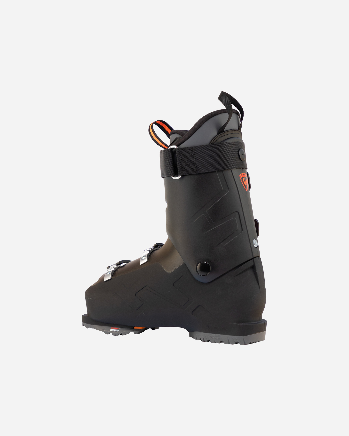 Scarponi sci ROSSIGNOL SPEED 120 HV+ GW M - Nero - 2 | Cisalfa Sport