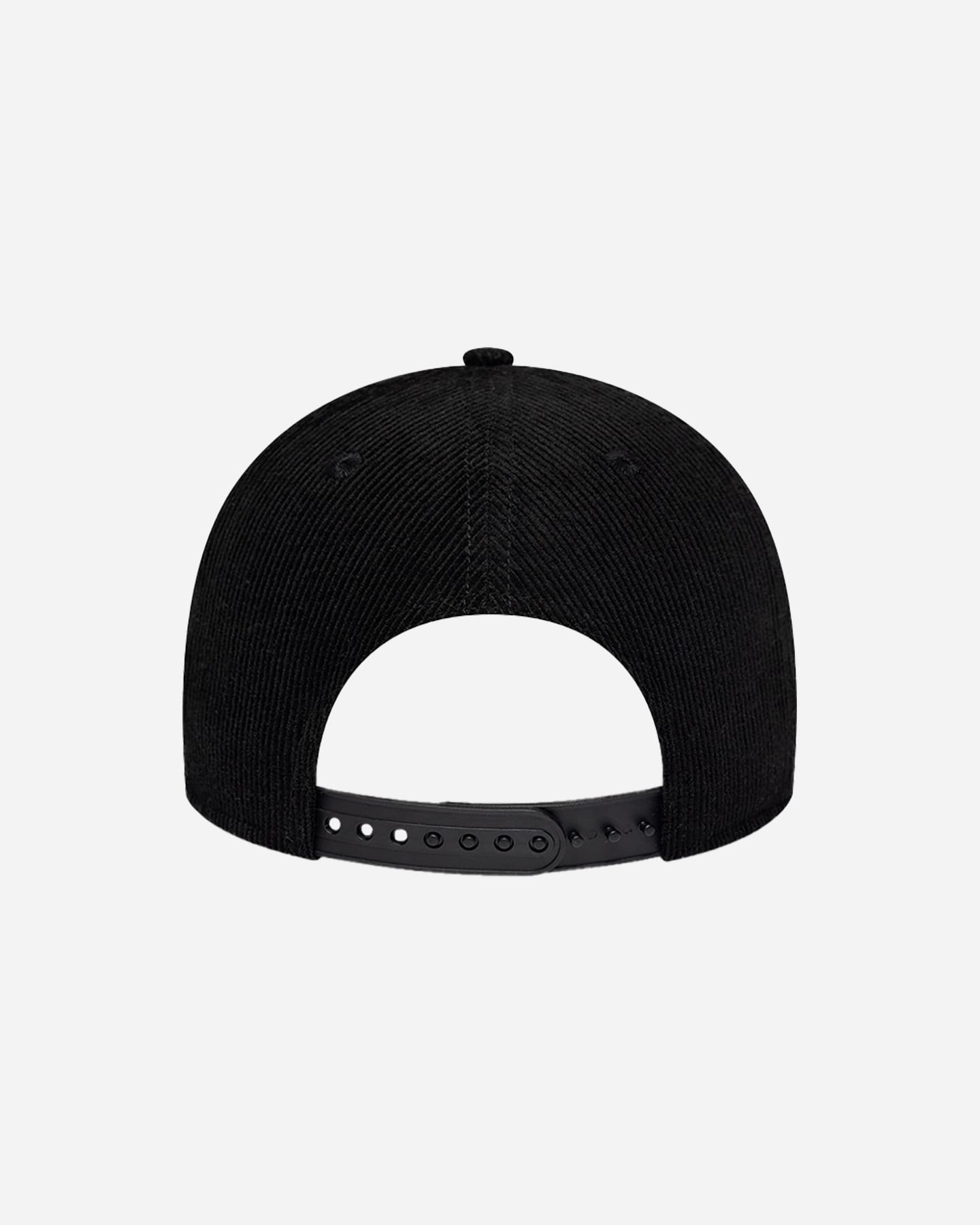 Cappellino NEW ERA 940 NEW YORK  - Nero - 3 | Cisalfa Sport