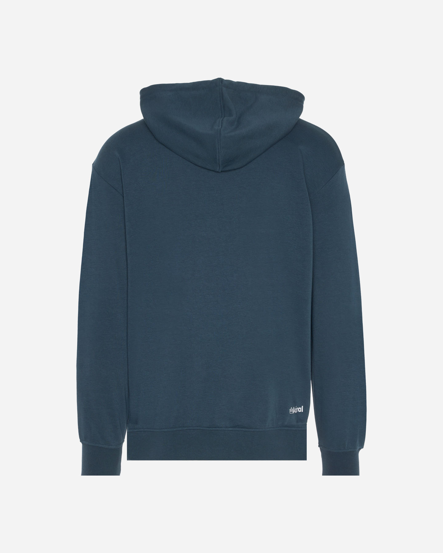 Felpa ADMIRAL VARSITY M - Blu - 1 | Cisalfa Sport