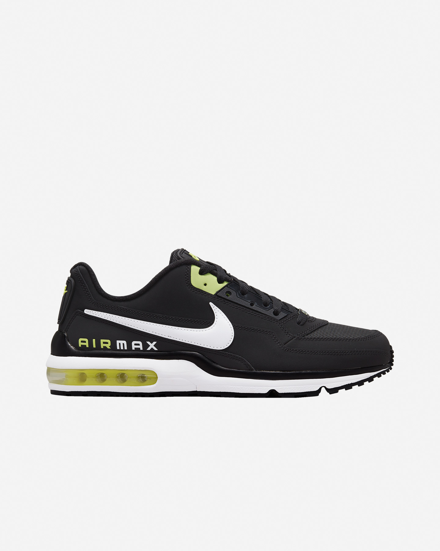 Scarpe sneakers NIKE AIR MAX LTD 3 M - 6 | Cisalfa Sport
