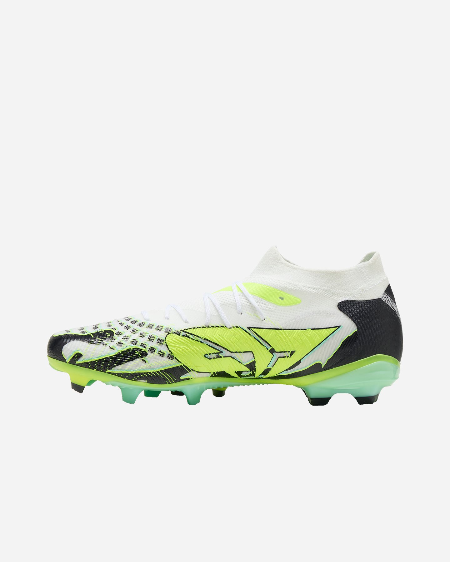 Scarpe calcio PUMA FUTURE 9 MATCH FG-AG CREATIVITY M - Color mix - 3 | Cisalfa Sport