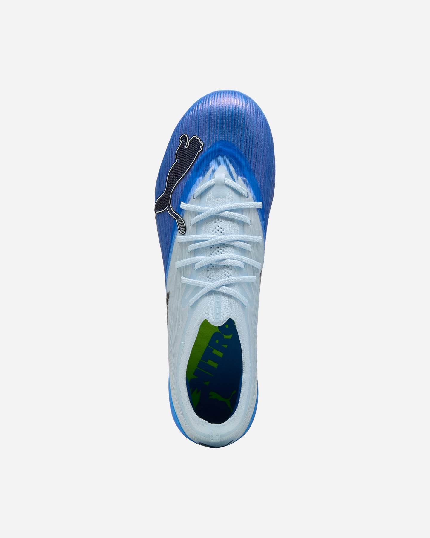 Scarpe calcio PUMA ULTRA NITRO 7 PRO FG M - 4 | Cisalfa Sport