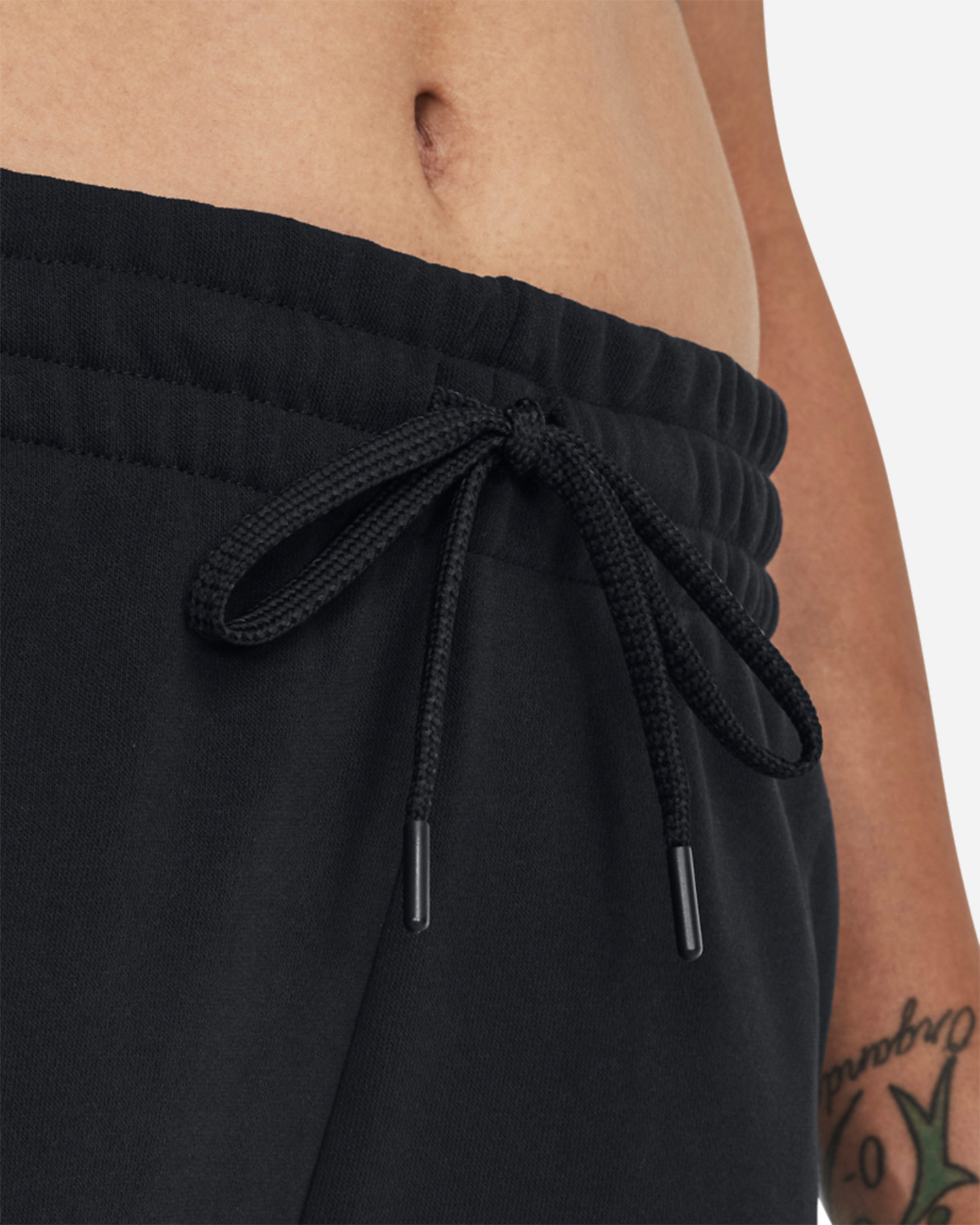 Pantalone UNDER ARMOUR THE ROCK W - Nero - 5 | Cisalfa Sport