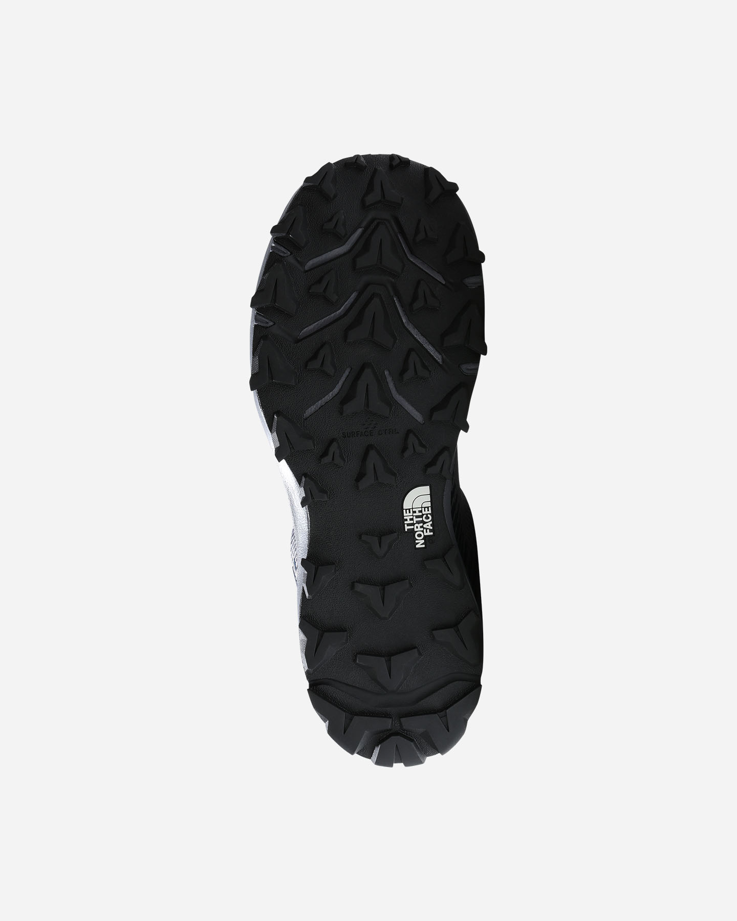 Scarpe trail THE NORTH FACE VECTIV FASTPACK FL M - Grigio - 2 | Cisalfa Sport