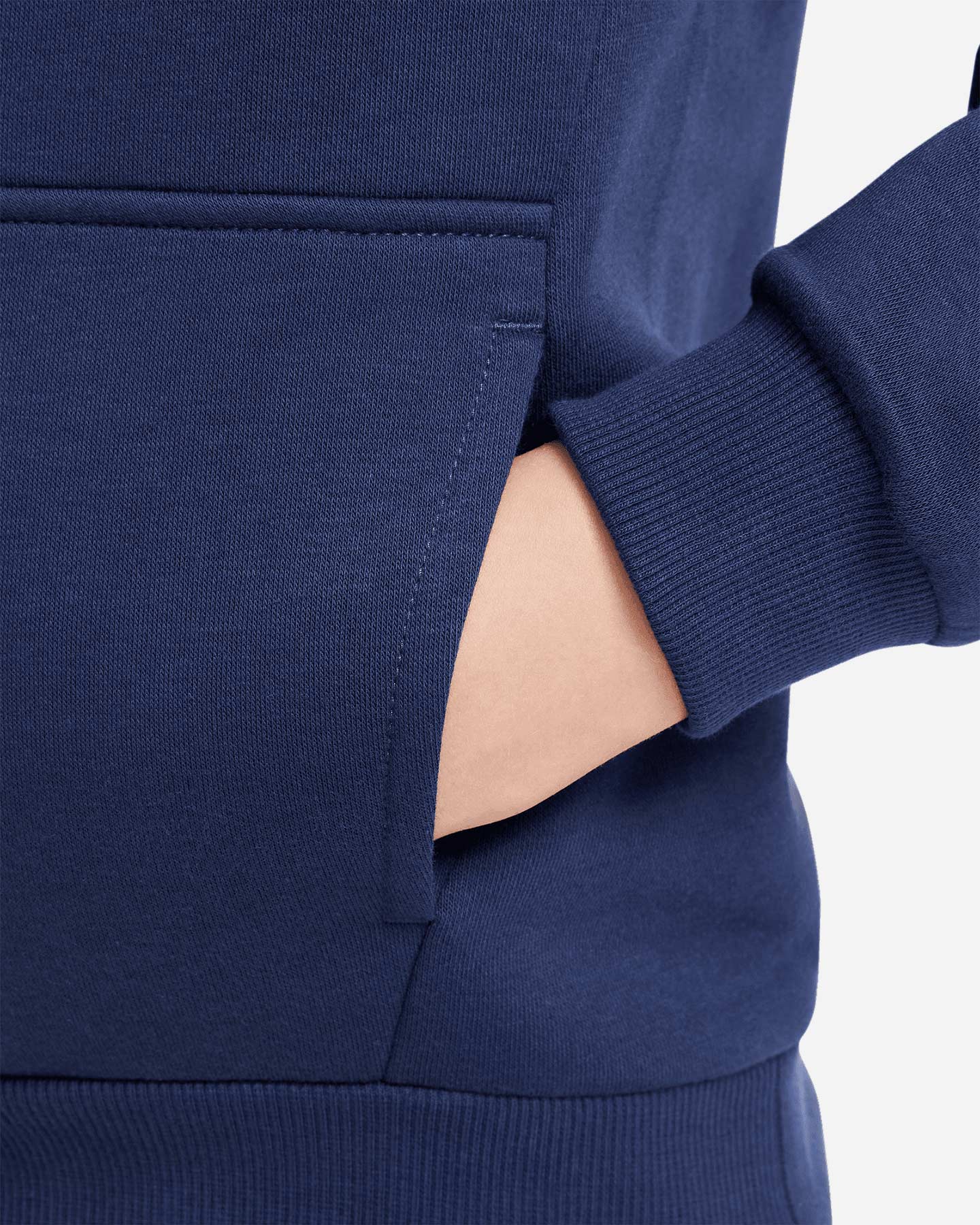 Felpa NIKE VARSITY LOGO JR - 5 | Cisalfa Sport