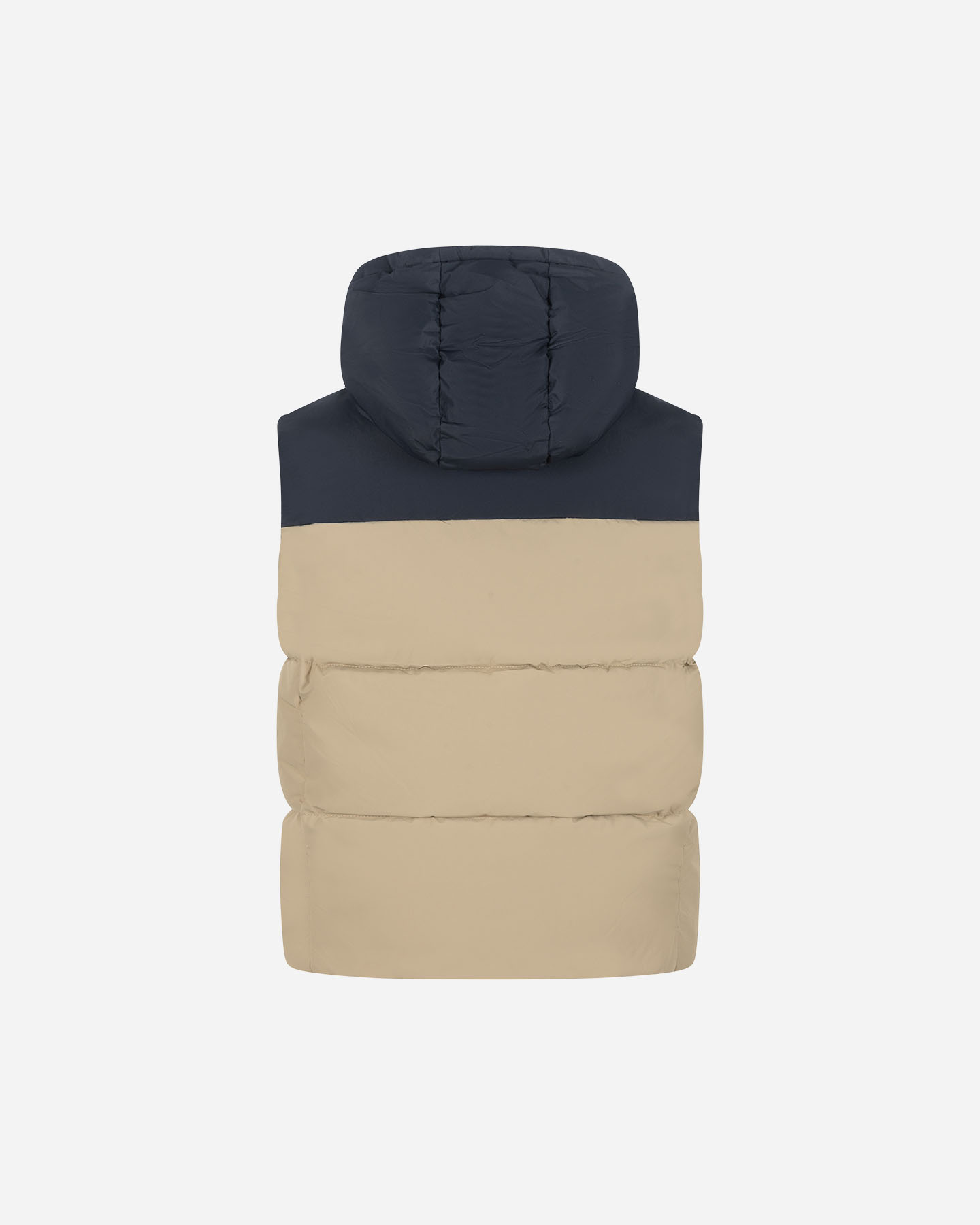 Gilet BEAR SHORE BREAK JR - Verde - 1 | Cisalfa Sport