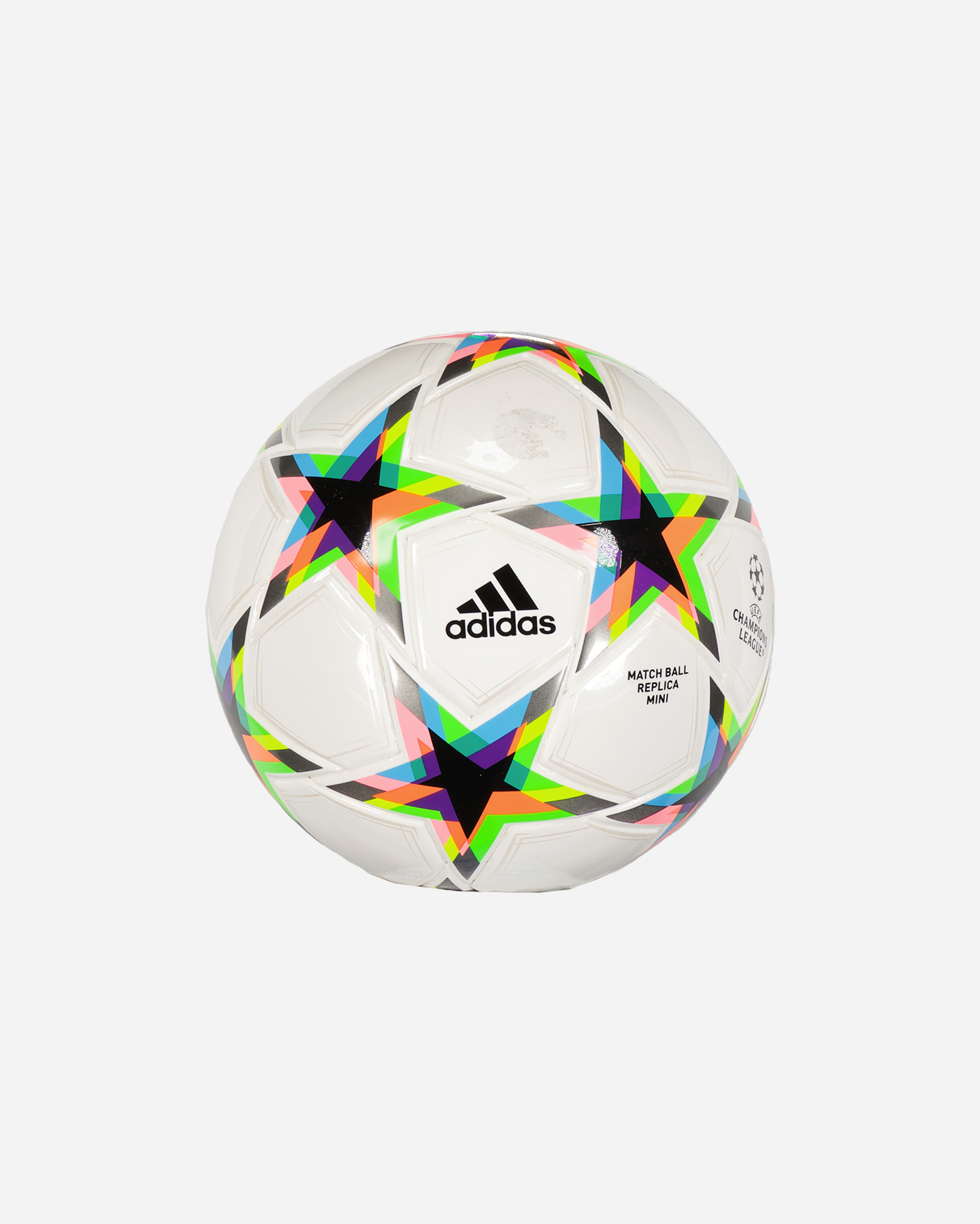 Mini pallone ADIDAS MINI UCLIN SZ.1  - 2 | Cisalfa Sport