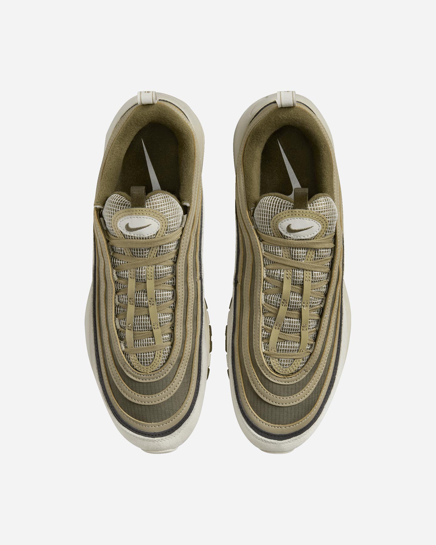 Scarpe sneakers NIKE AIR MAX 97 M - Grigio - 3 | Cisalfa Sport
