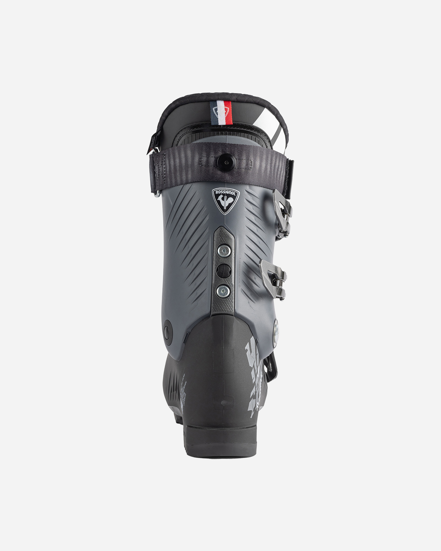 Scarponi sci ROSSIGNOL HI-SPEED PRO 100 MV M - Nero - 2 | Cisalfa Sport