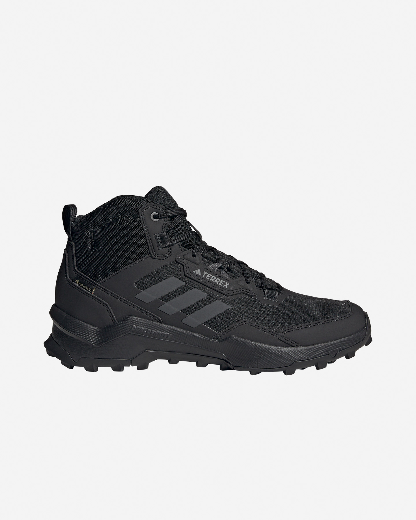 Scarpe escursionismo ADIDAS TERREX AX4 MID GTX M - Nero - 0 | Cisalfa Sport