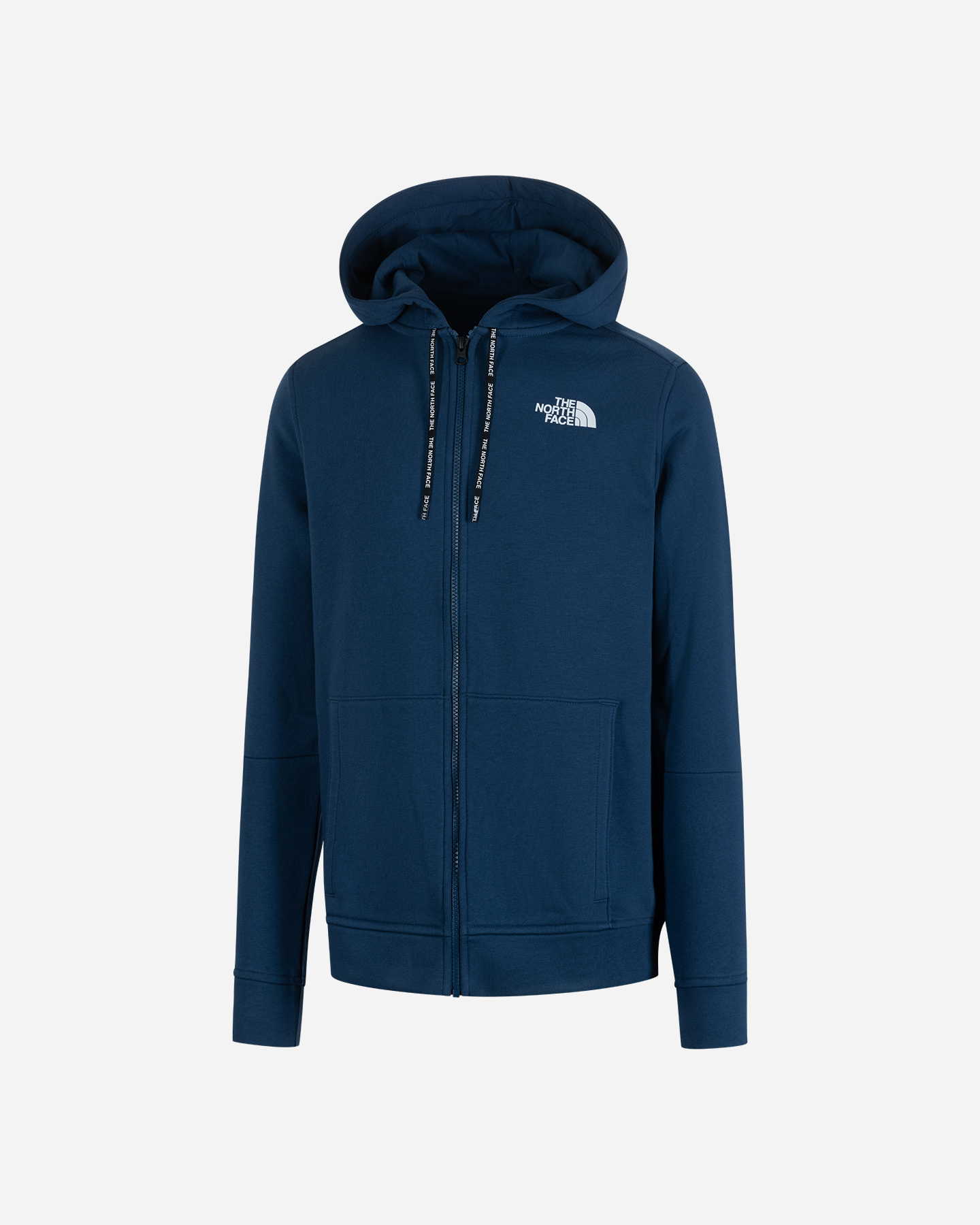 Felpa THE NORTH FACE BLANCA M - 6 | Cisalfa Sport