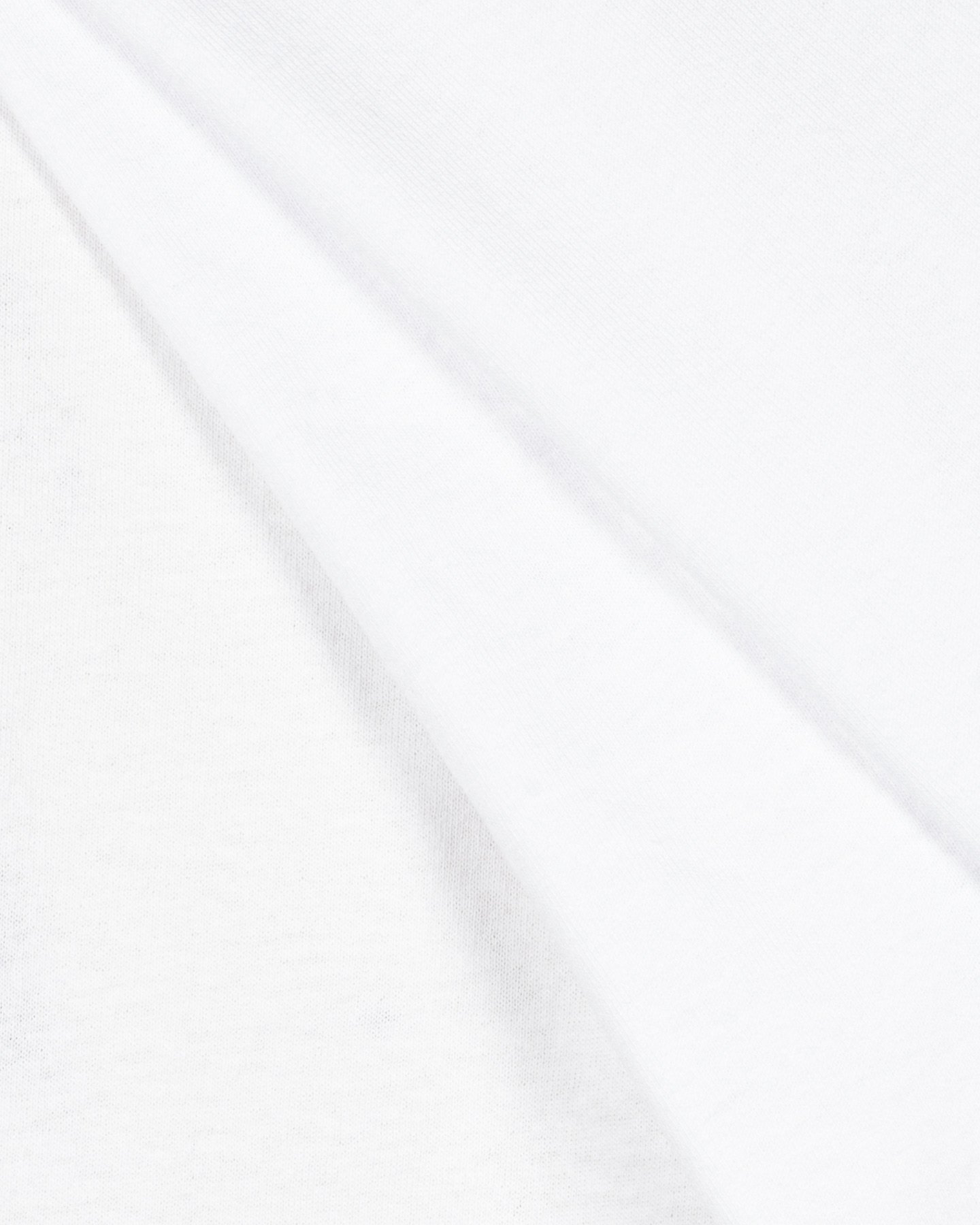 T-shirt FRUIT OF THE LOOM FRUIT 3PK M - Bianco - 2 | Cisalfa Sport