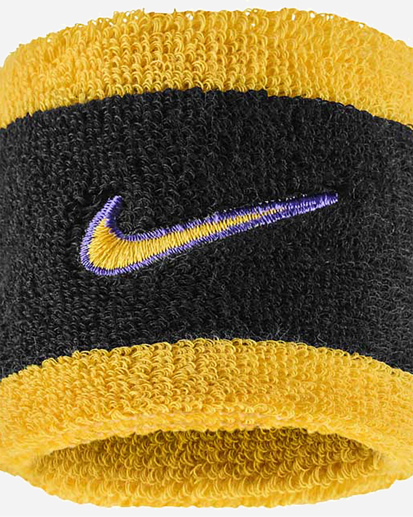 Polsino NIKE SWOOSH  - 1 | Cisalfa Sport