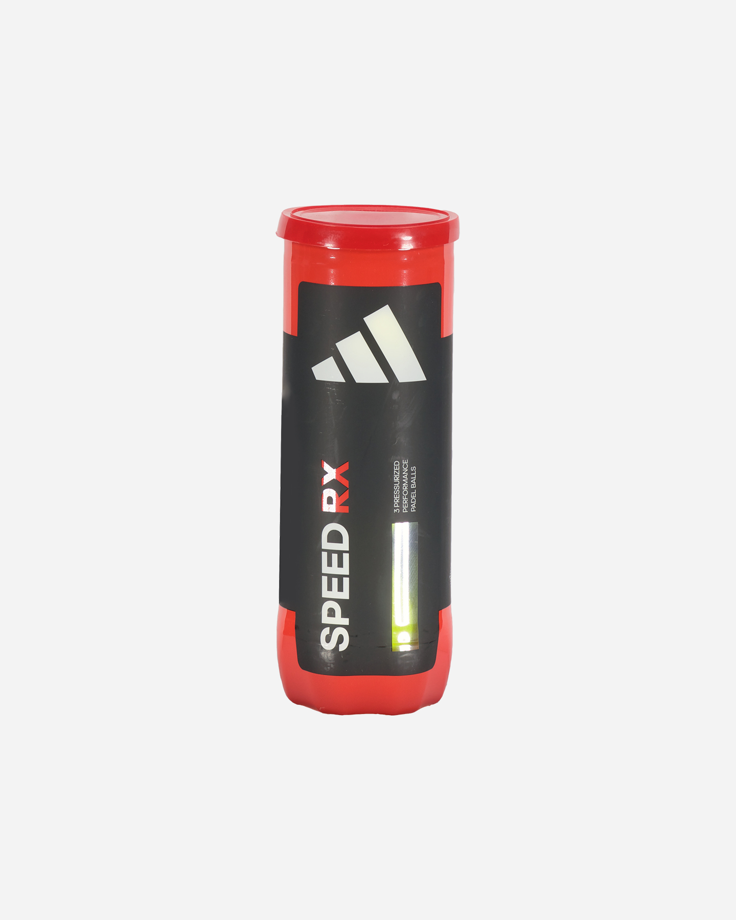 Palle padel ADIDAS PADEL SPEED RX  - Giallo - 0 | Cisalfa Sport