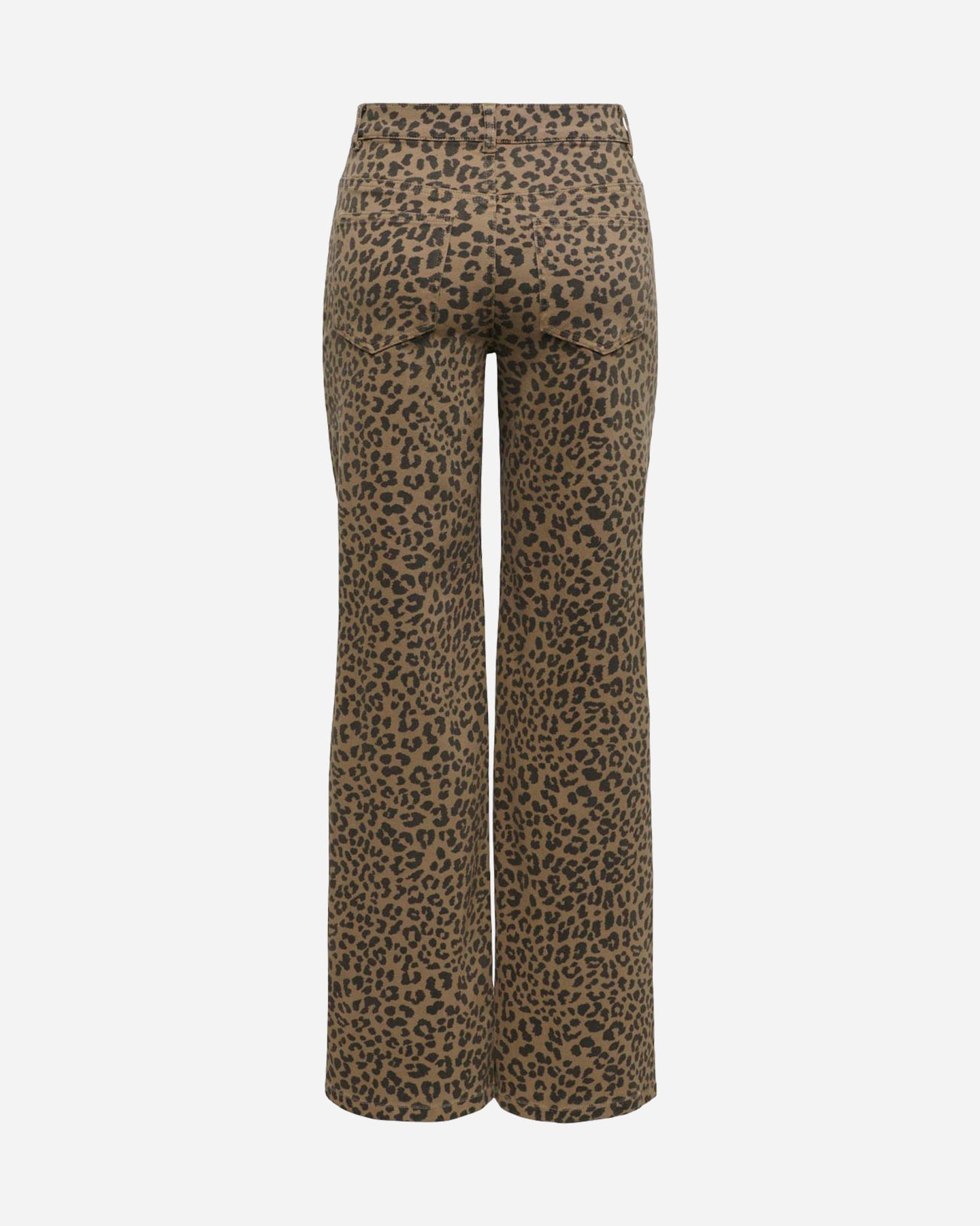 Jeans ONLY MADISON HW WIDE LEG L32 W - Color mix - 1 | Cisalfa Sport