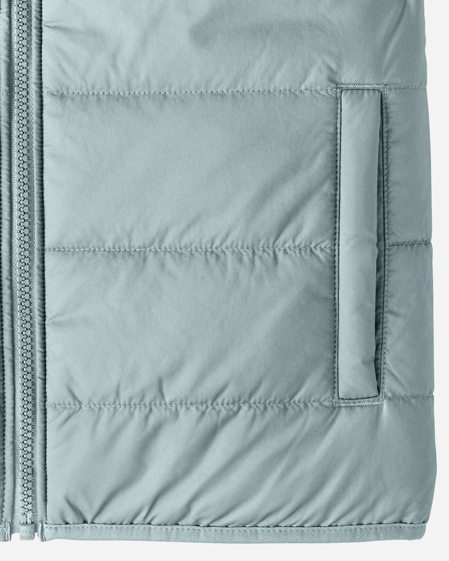 Gilet PATAGONIA REVERSIBLE READY FREDDY JR - Blu - 4 | Cisalfa Sport