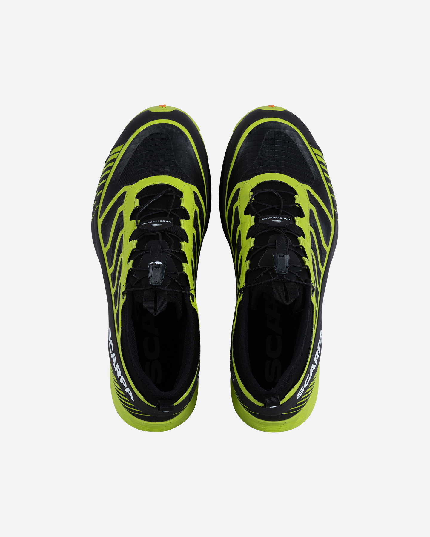 Scarpe trail SCARPA RIBELLE RUN GTX M - Nero - 3 | Cisalfa Sport