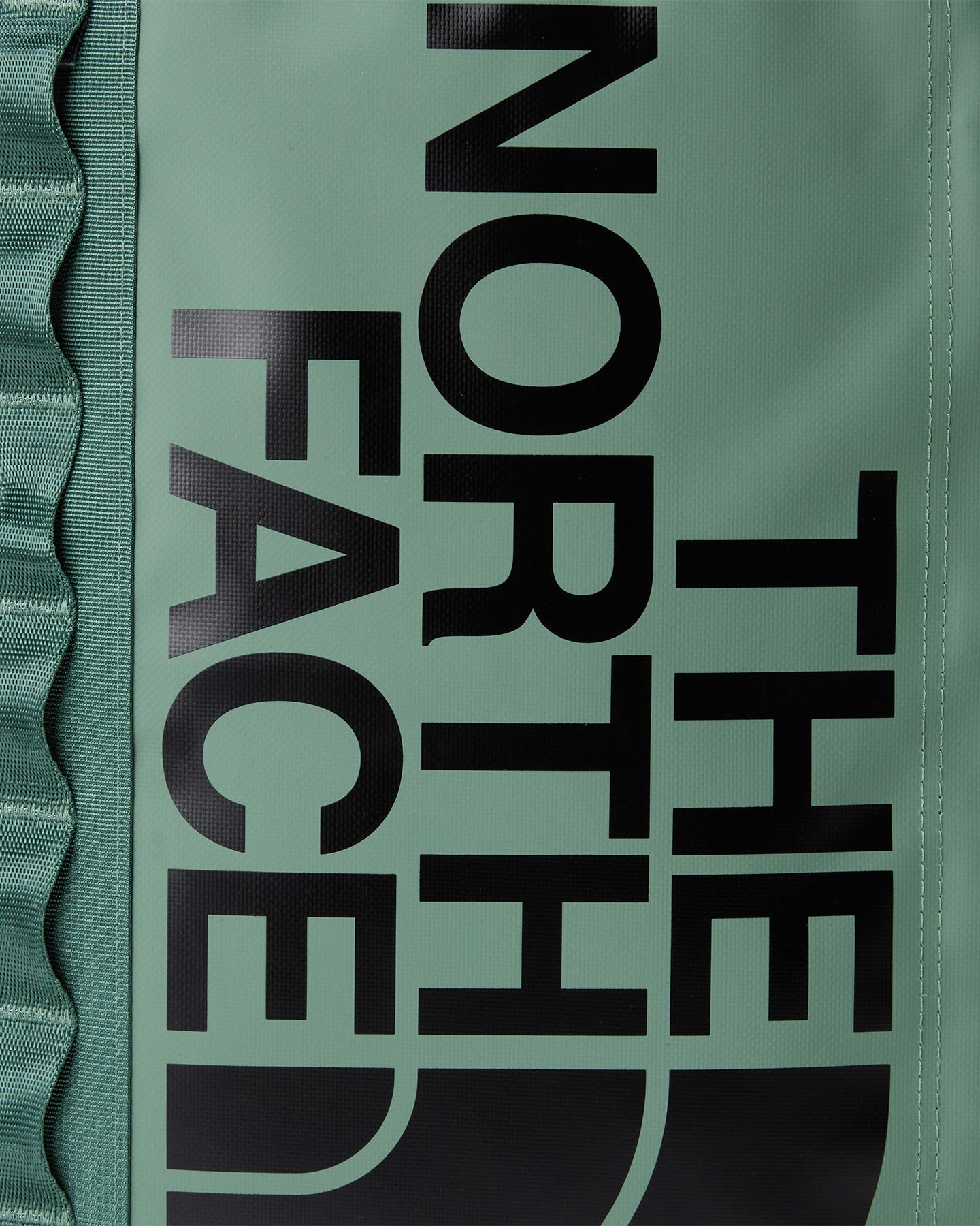 Zaino THE NORTH FACE BASE CAMP FUSE BOX  - Verde - 4 | Cisalfa Sport